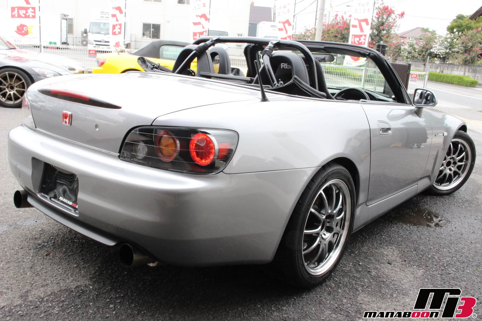 S2000(AP1)画像