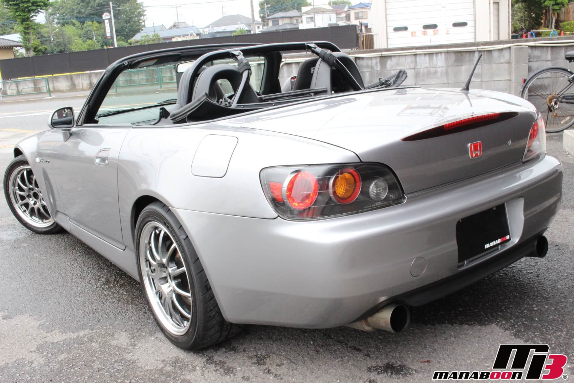 S2000(AP1)画像