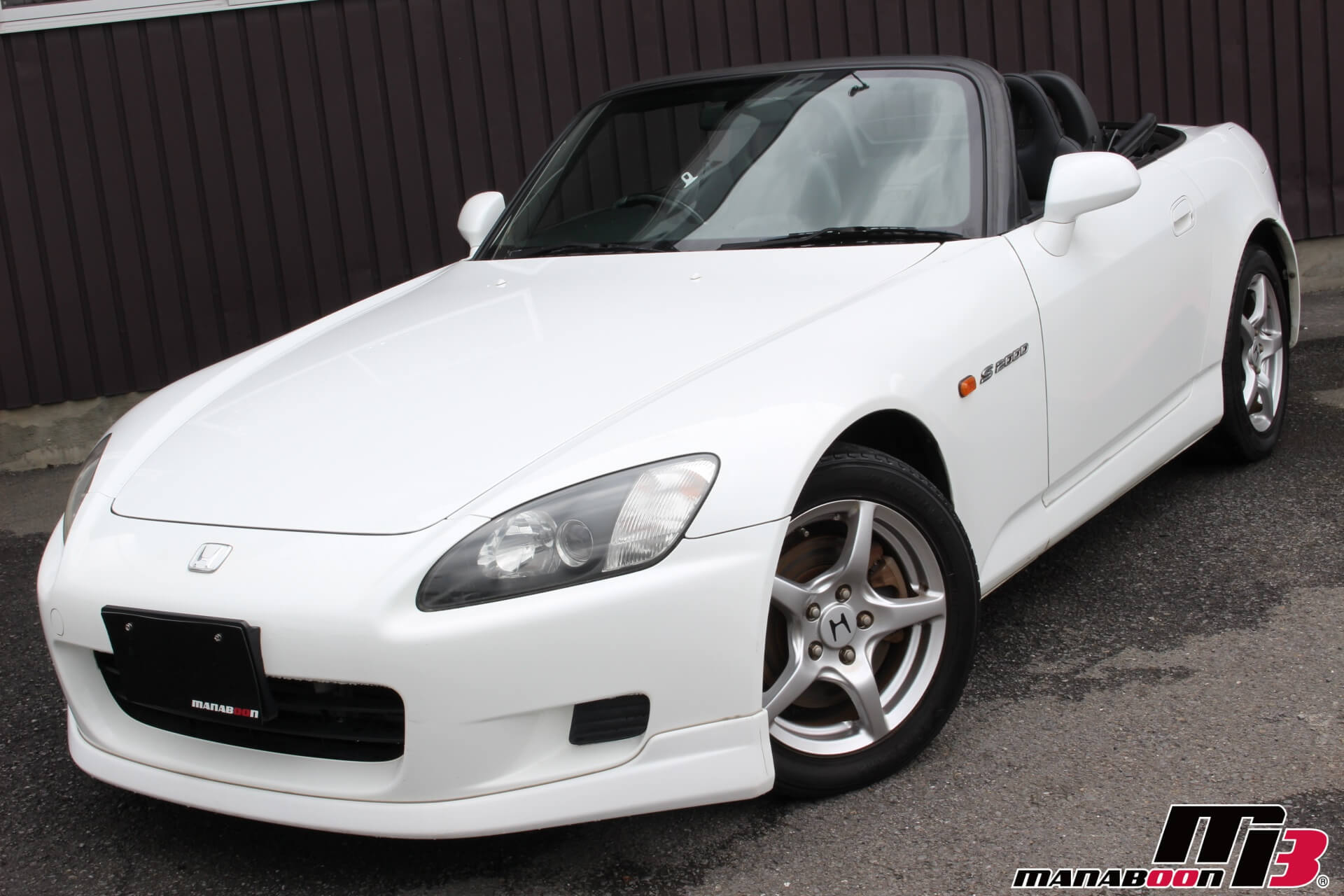 S2000タイプV画像