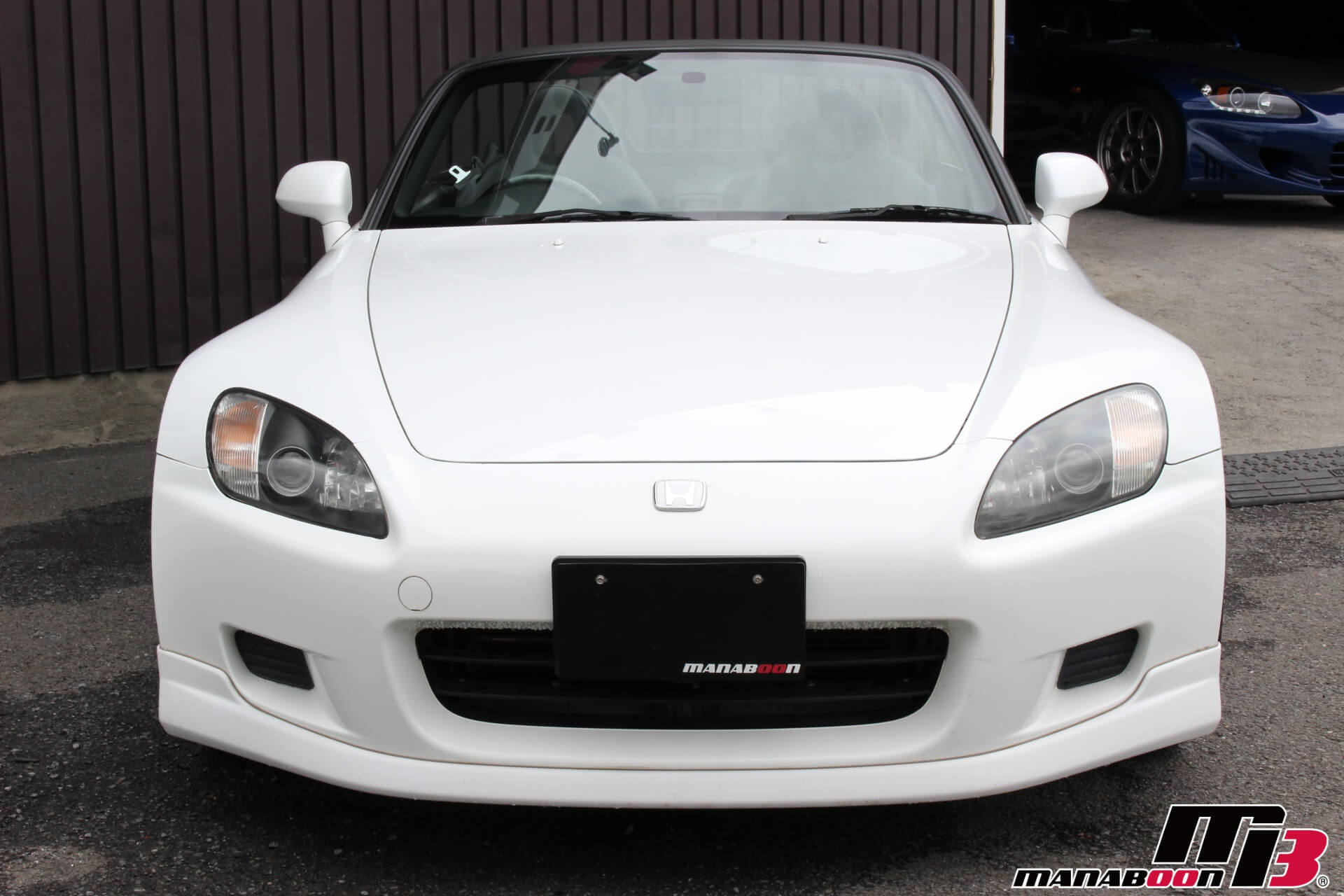 S2000タイプV画像