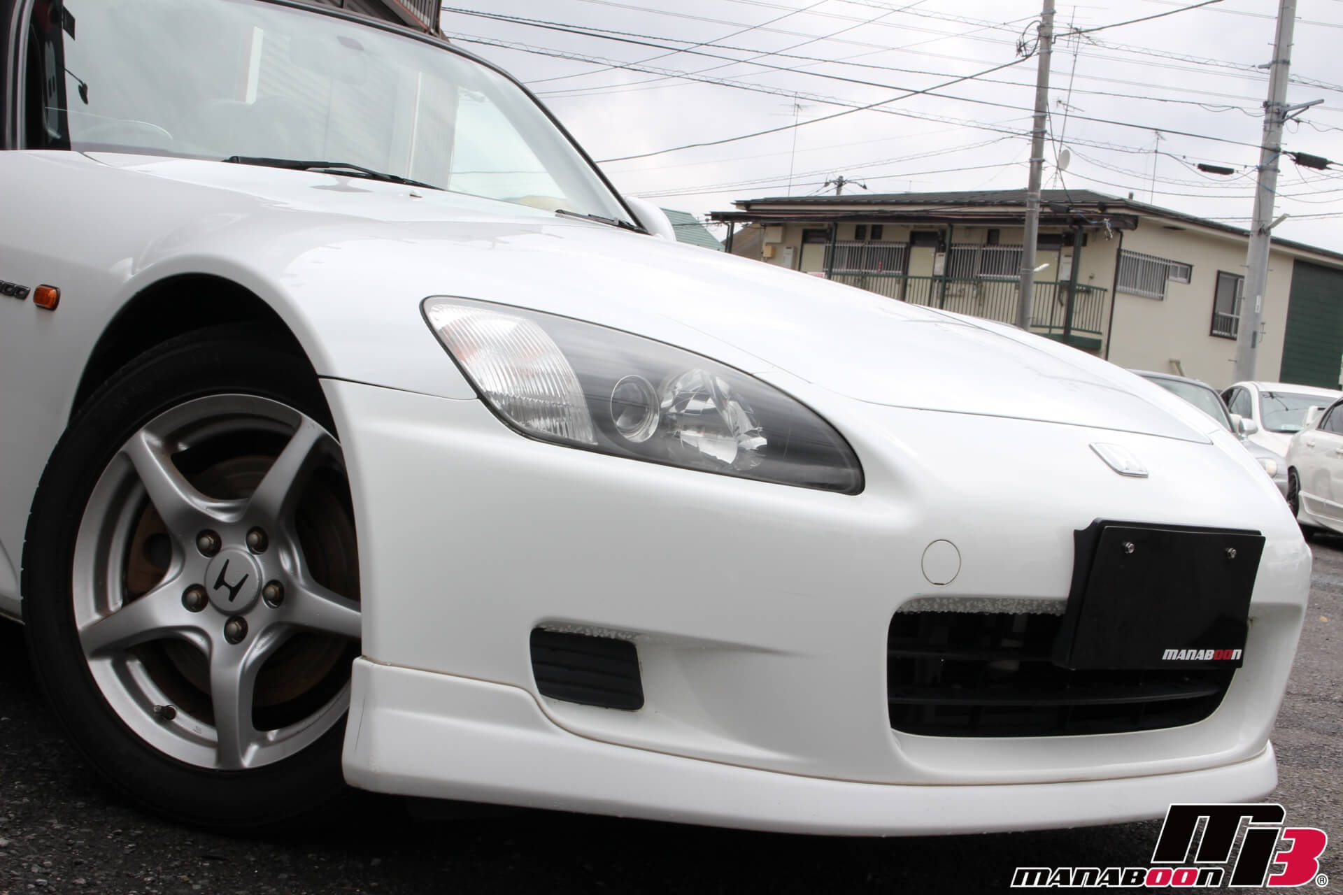 S2000タイプV画像