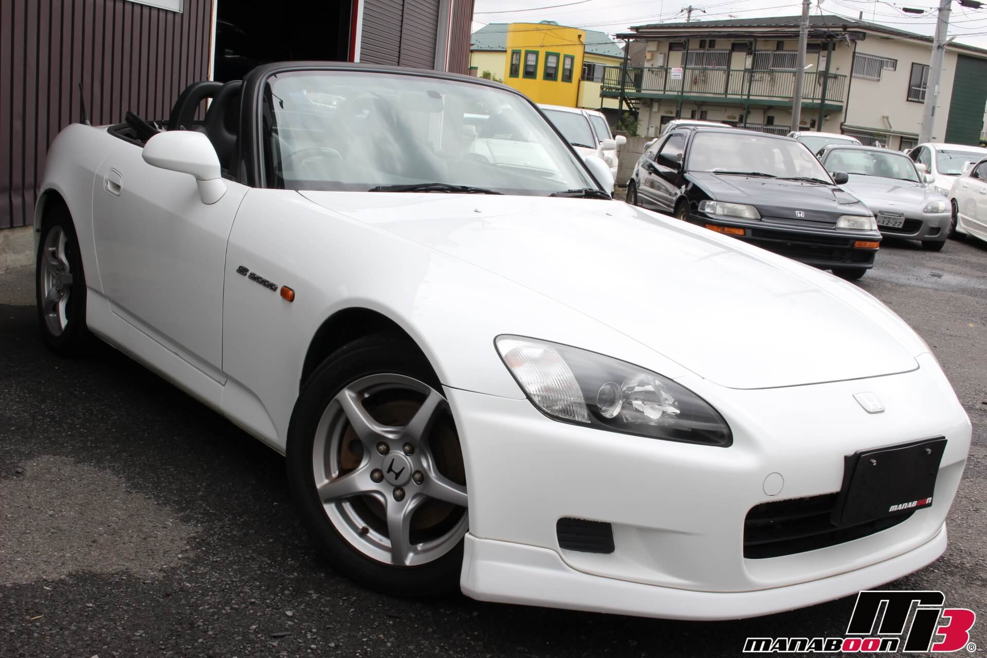 S2000タイプV画像