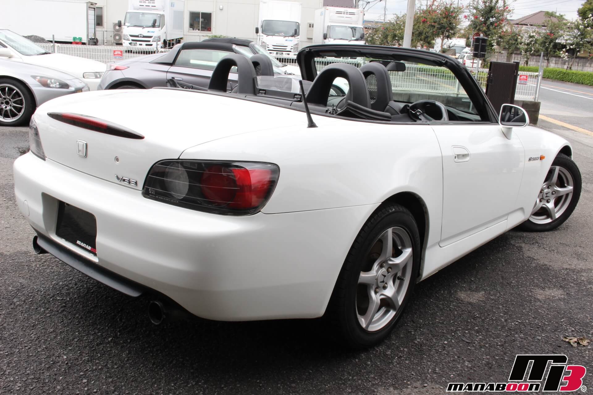 S2000タイプV画像