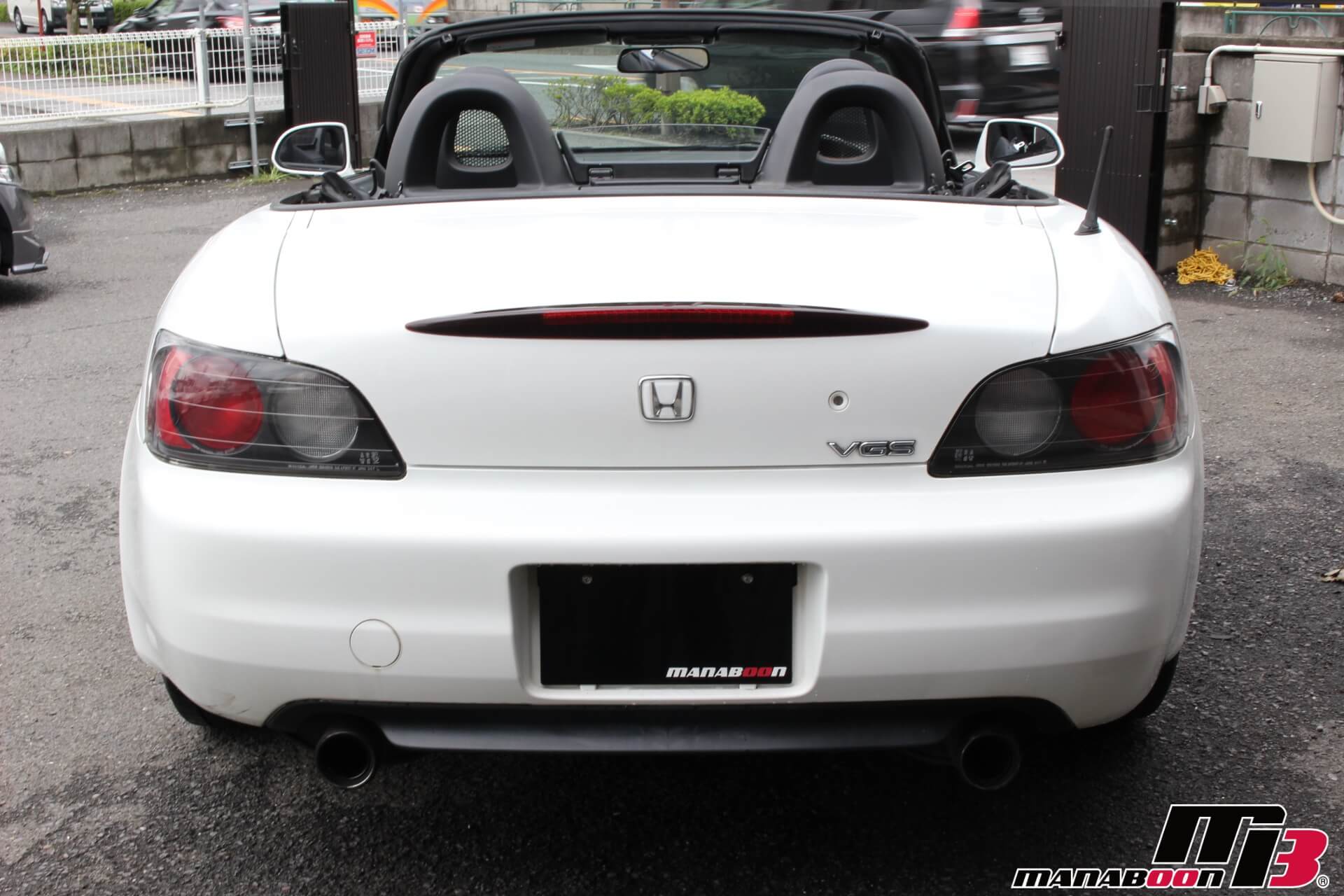 S2000タイプV画像