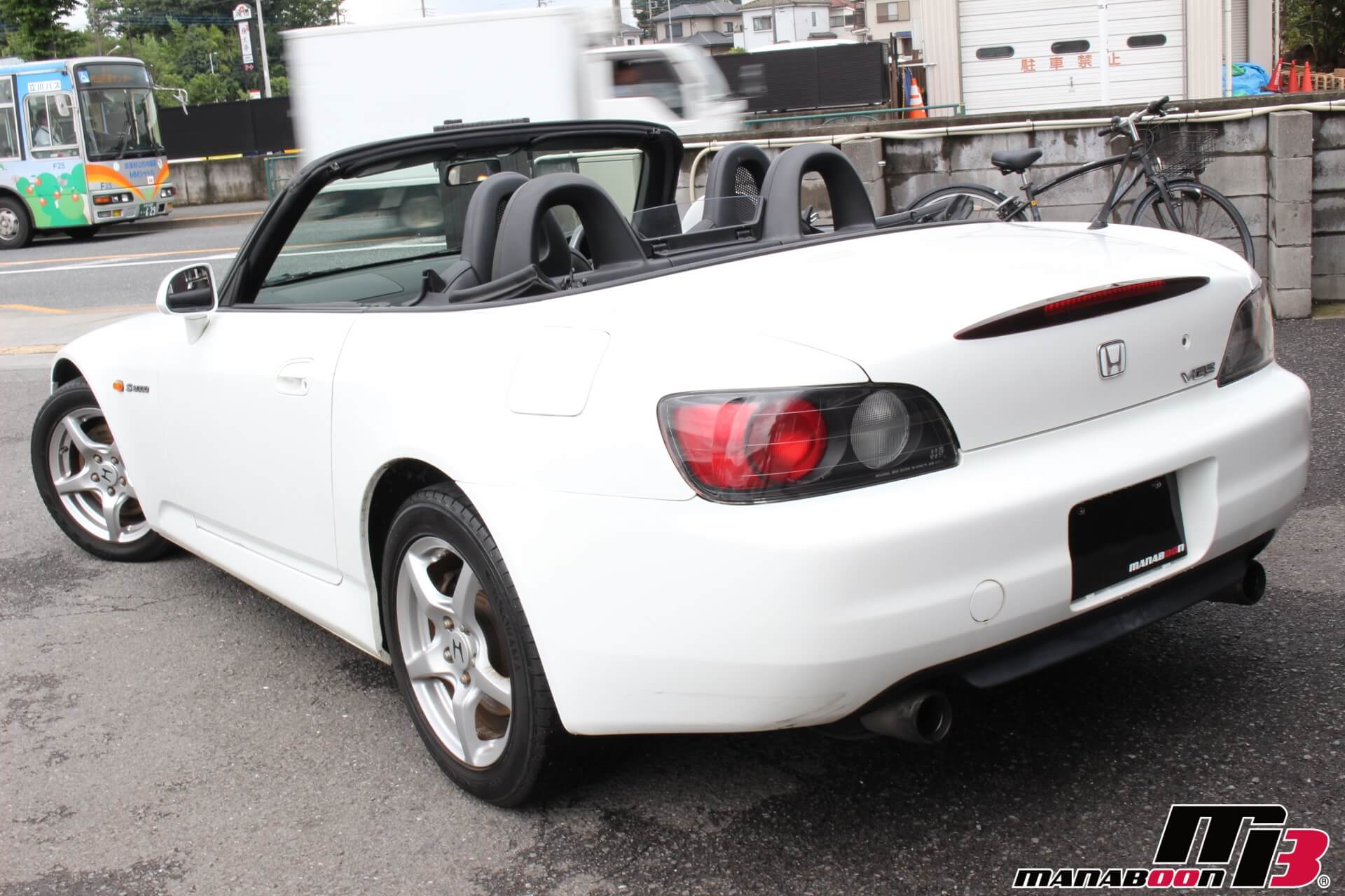 S2000タイプV画像