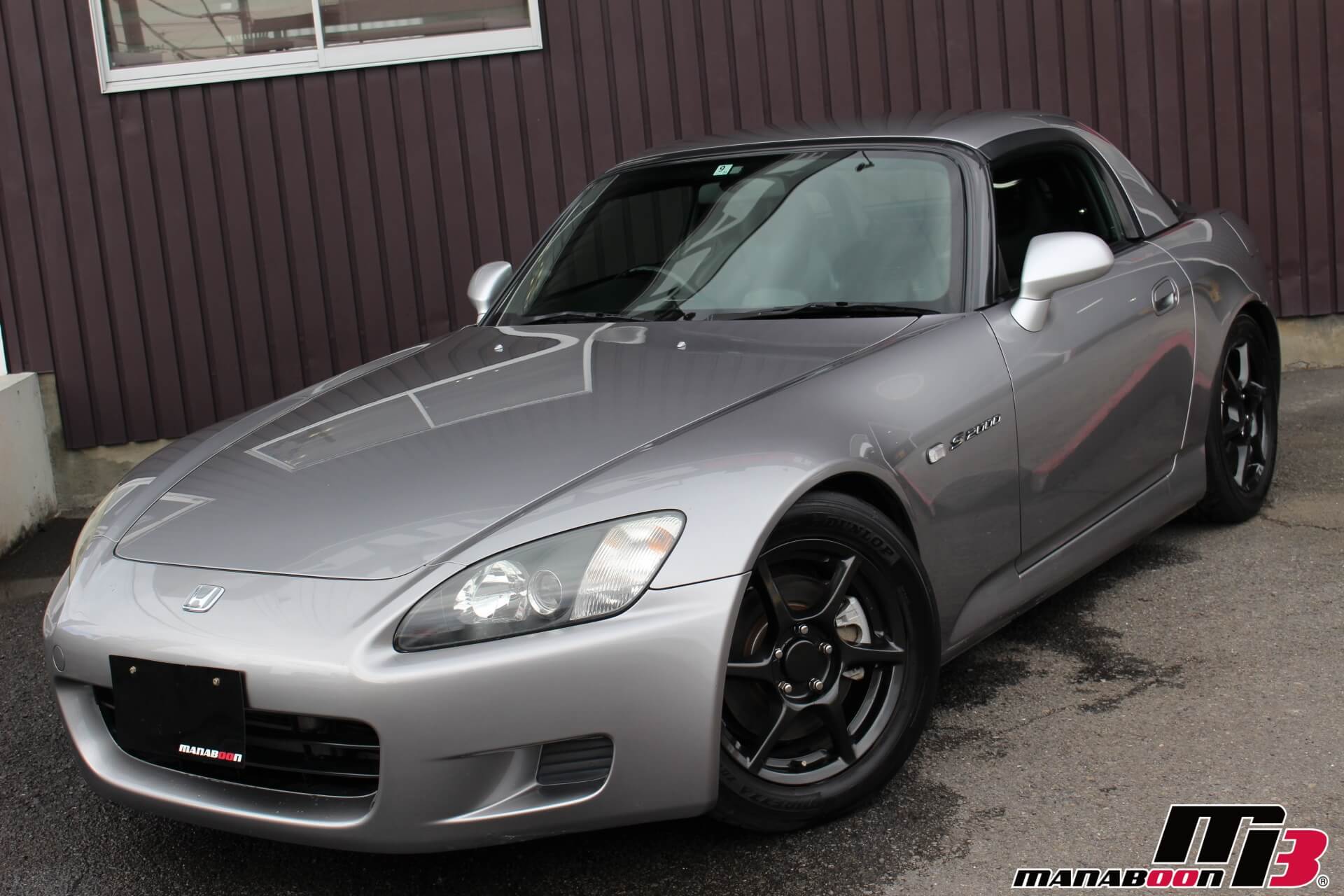 S2000(AP1)画像