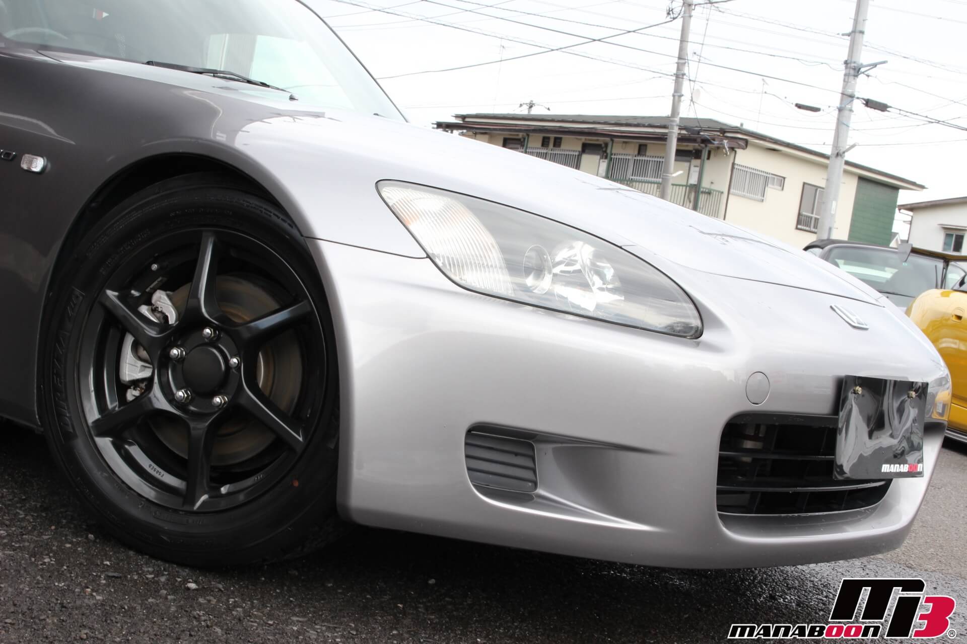 S2000(AP1)画像