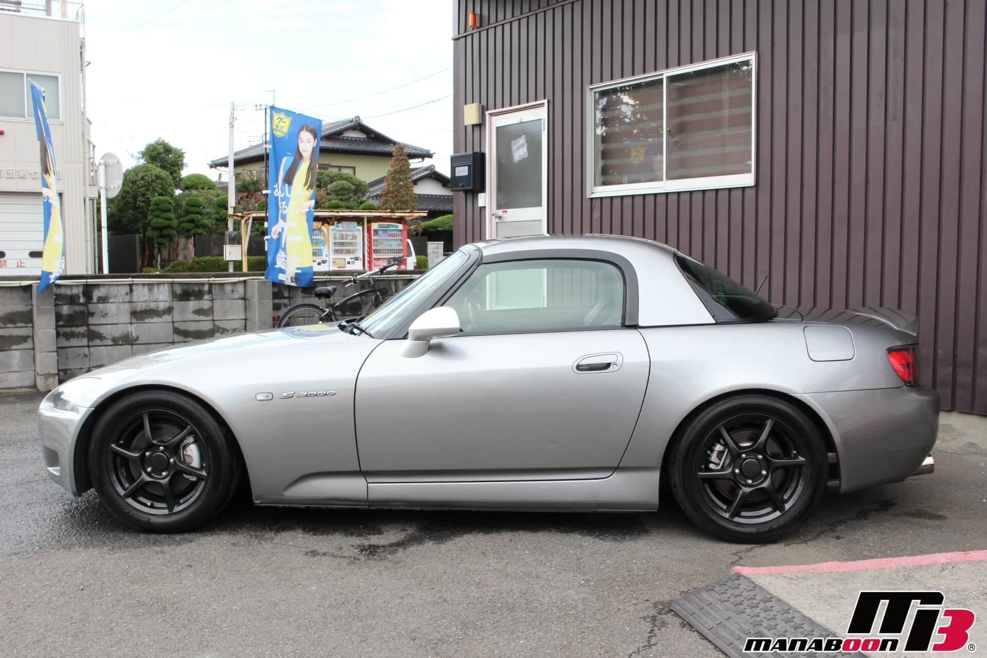 S2000(AP1)画像