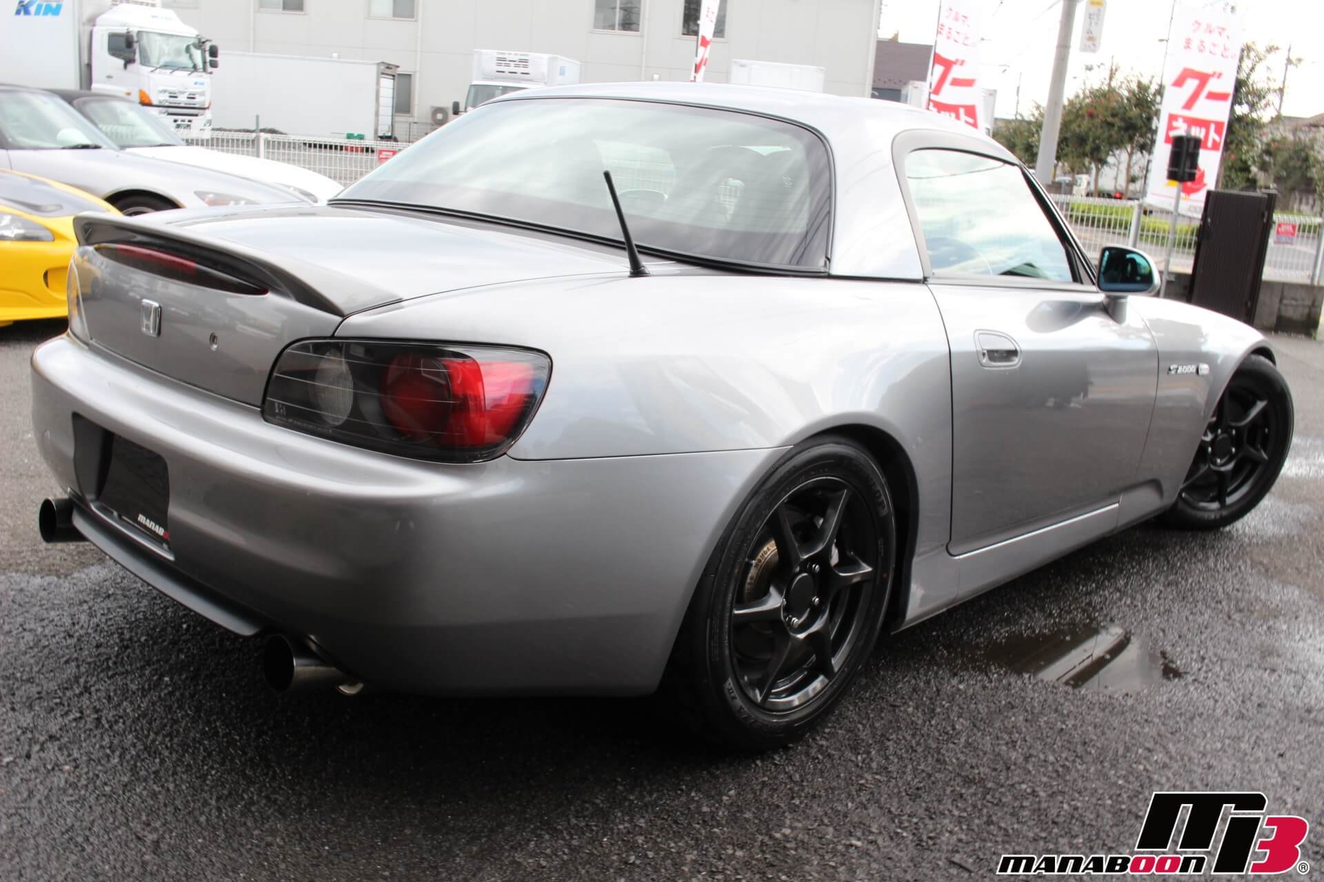 S2000(AP1)画像