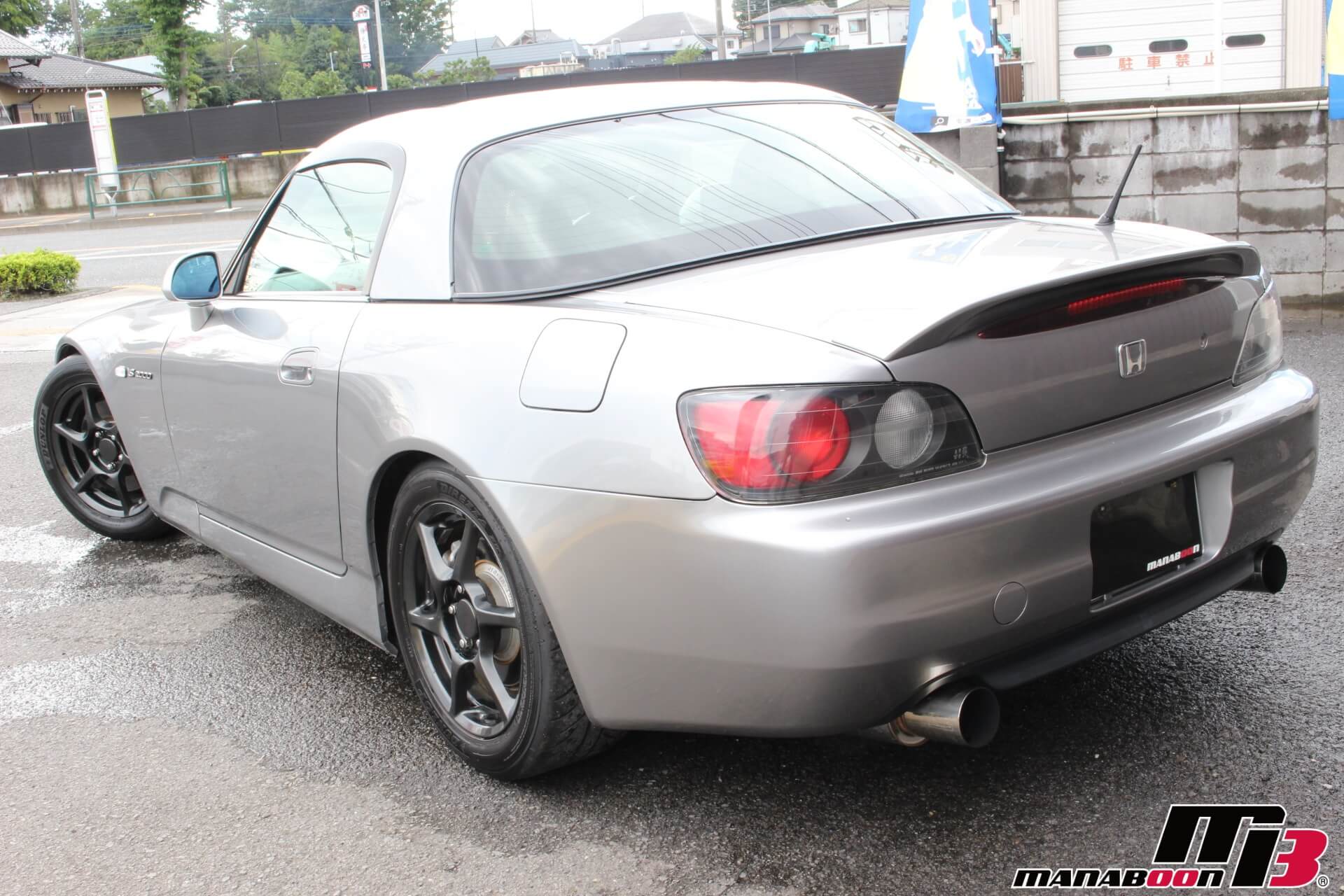 S2000(AP1)画像