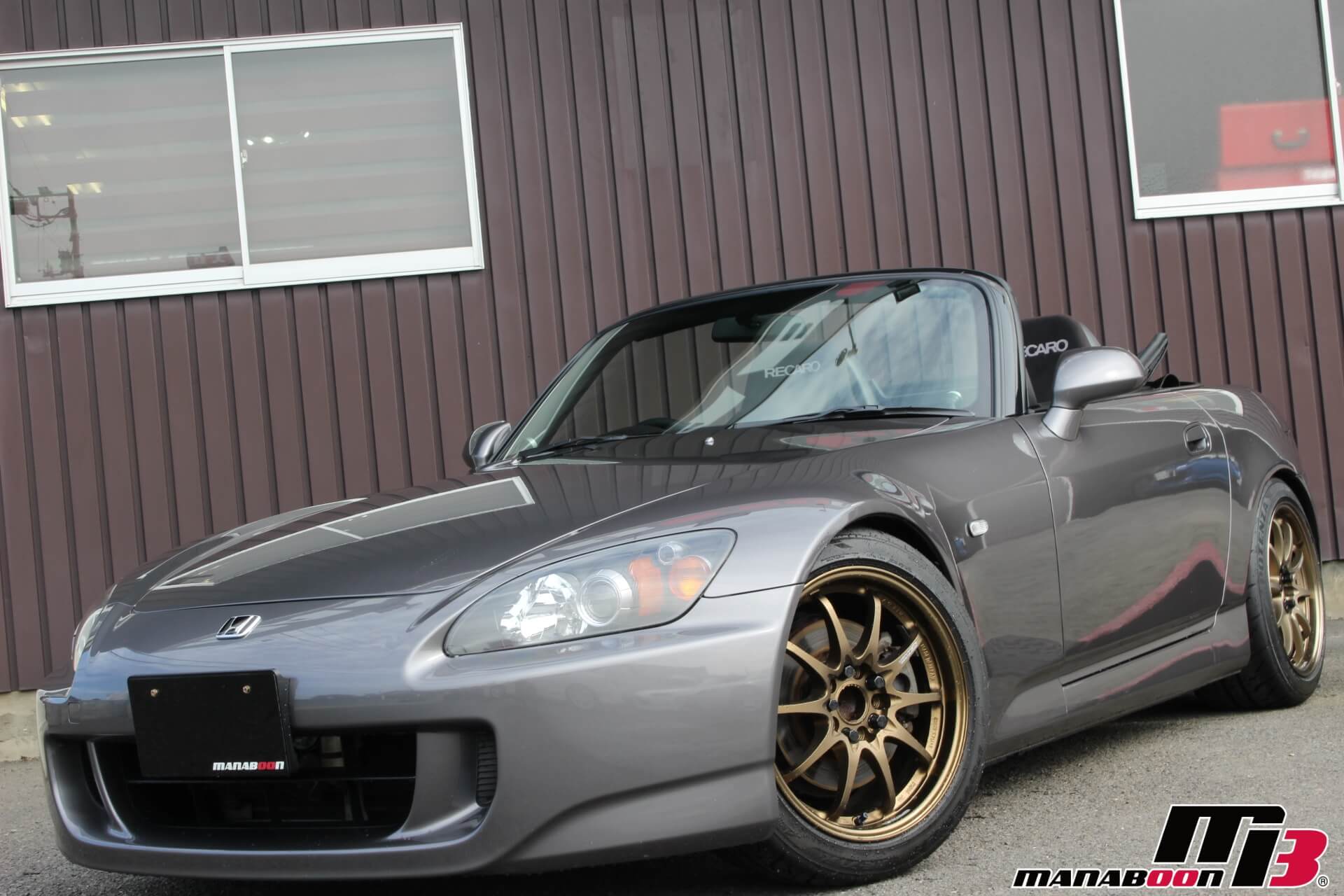 S2000(AP1)画像