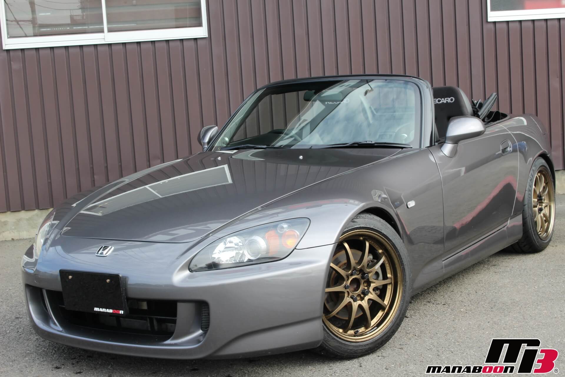 S2000(AP1)画像