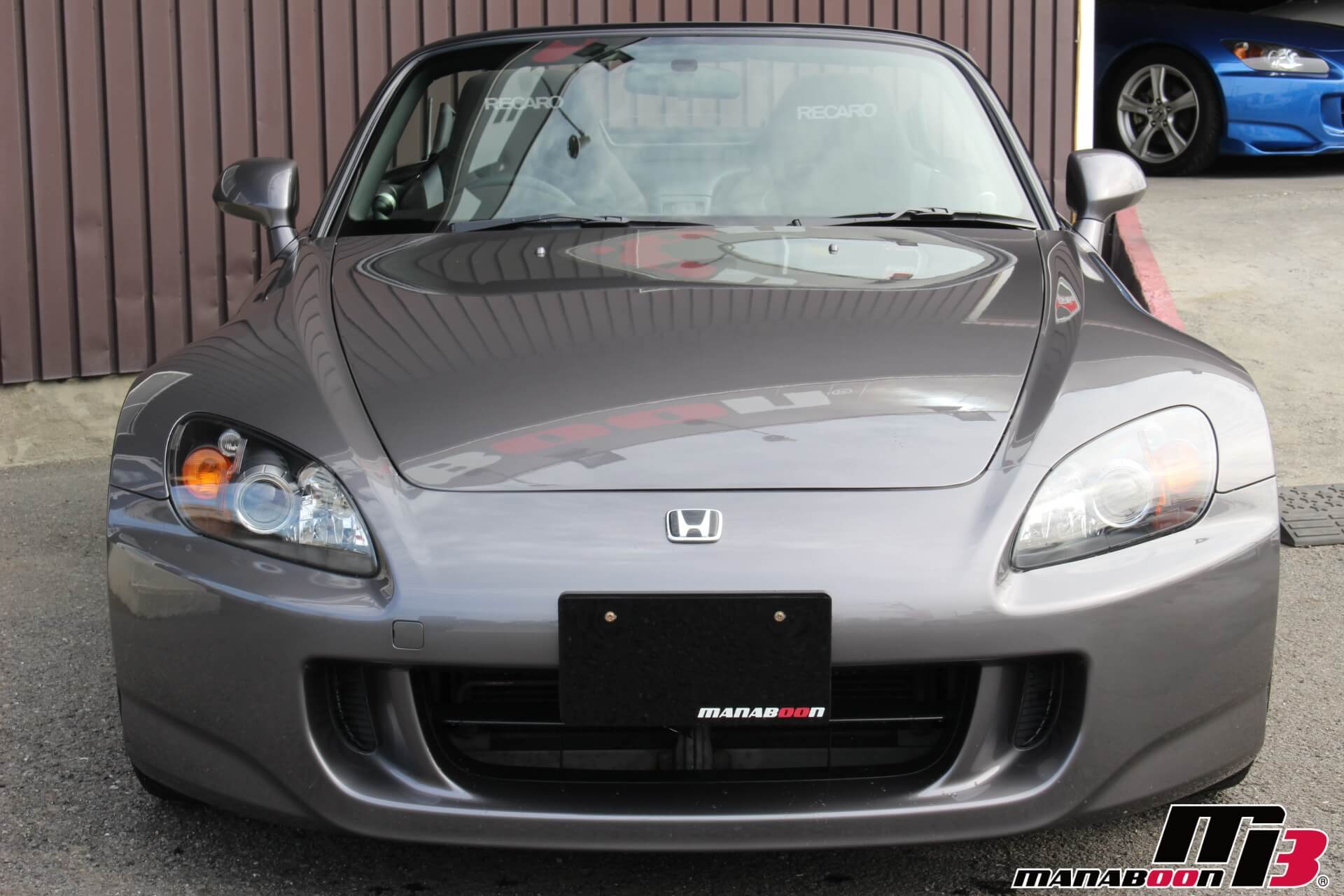 S2000(AP1)画像