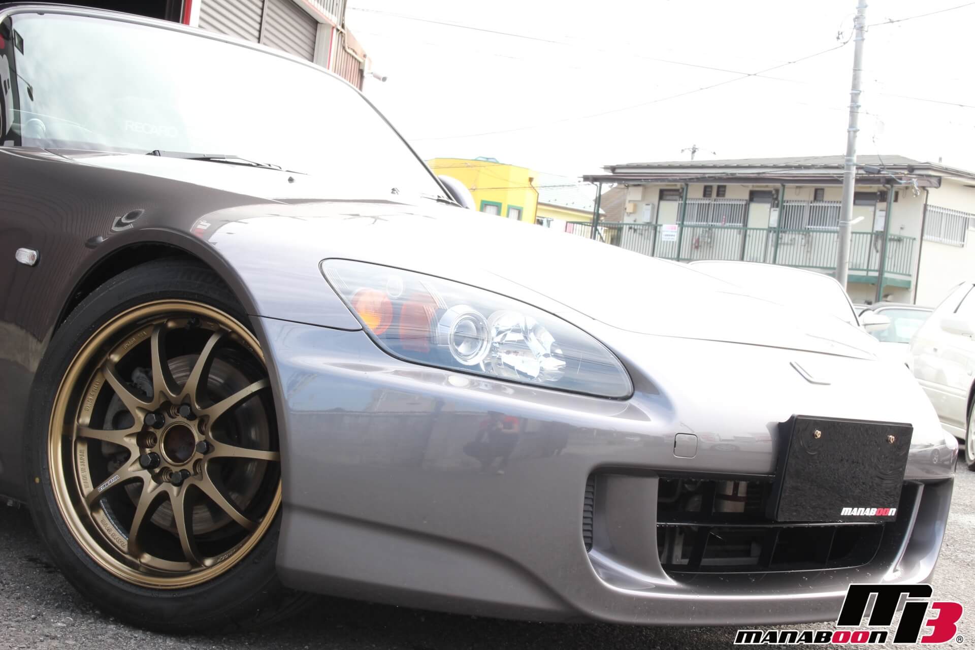 S2000(AP1)画像