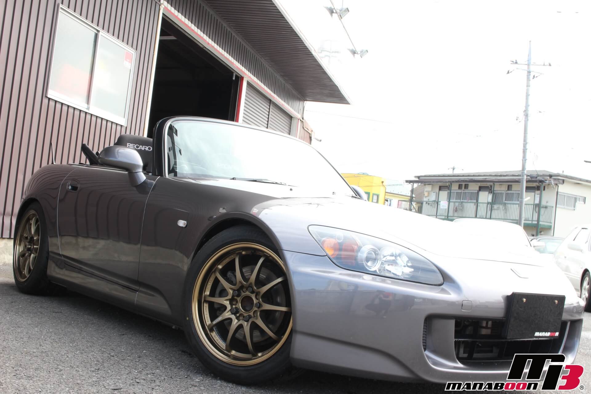 S2000(AP1)画像