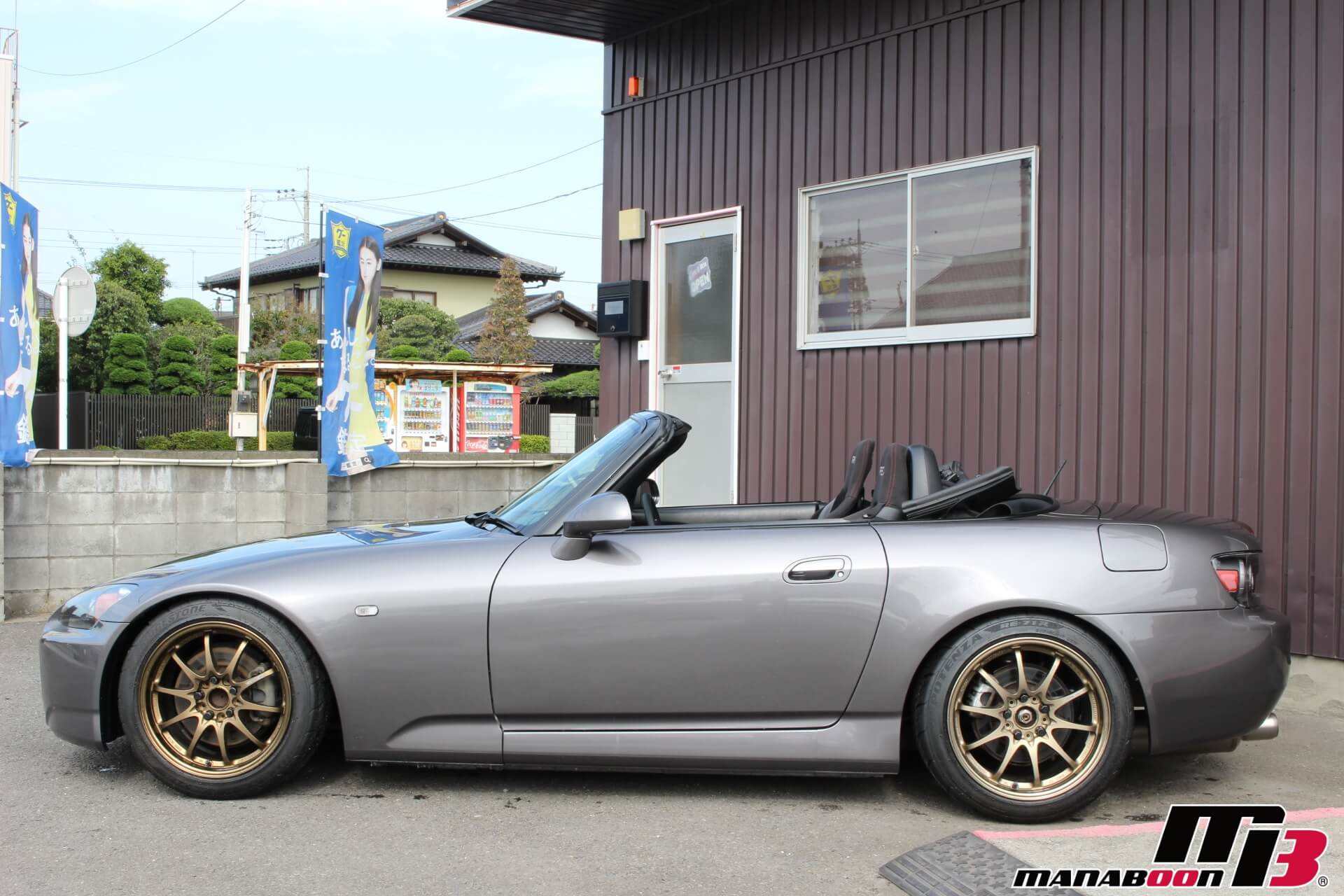 S2000(AP1)画像