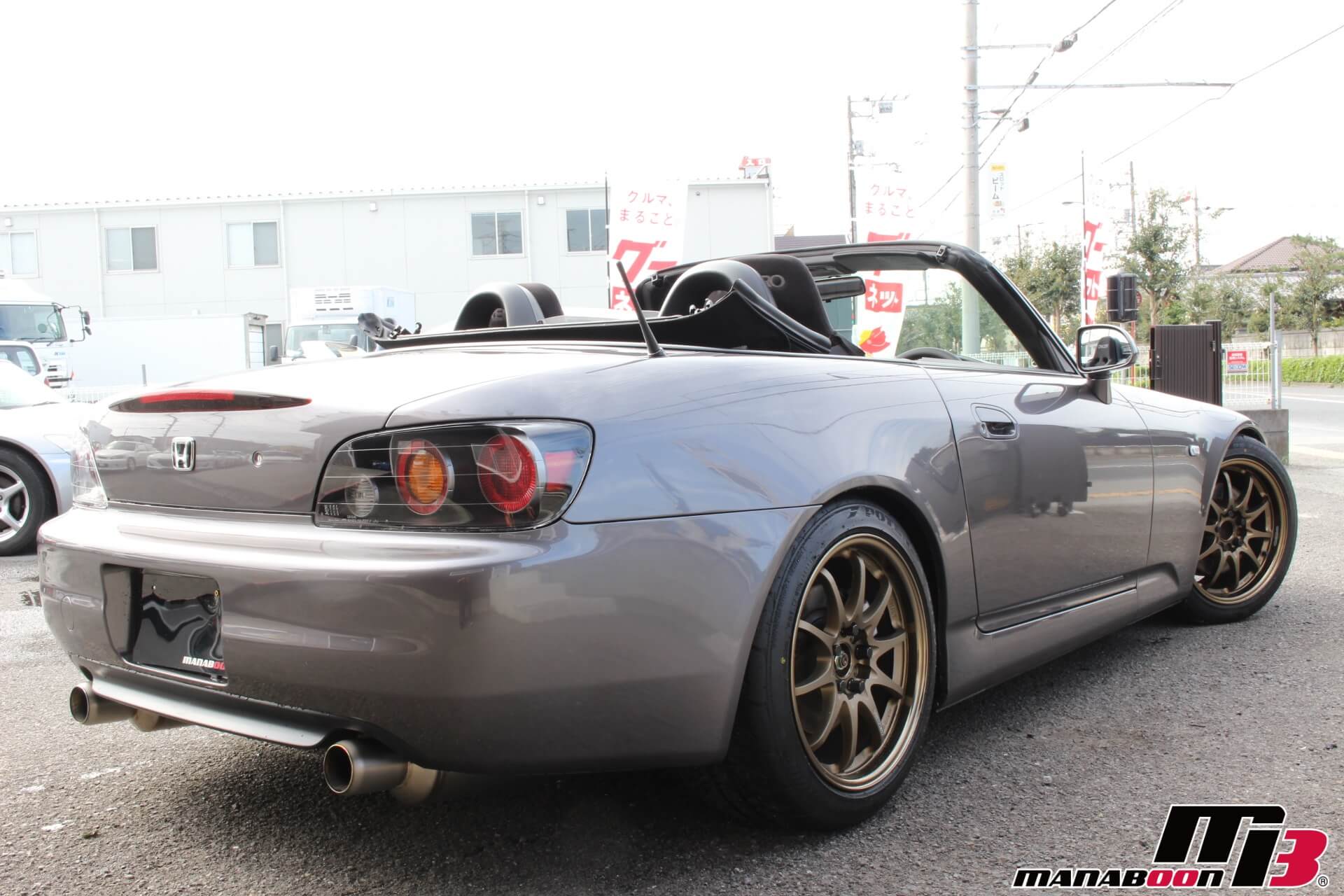 S2000(AP1)画像