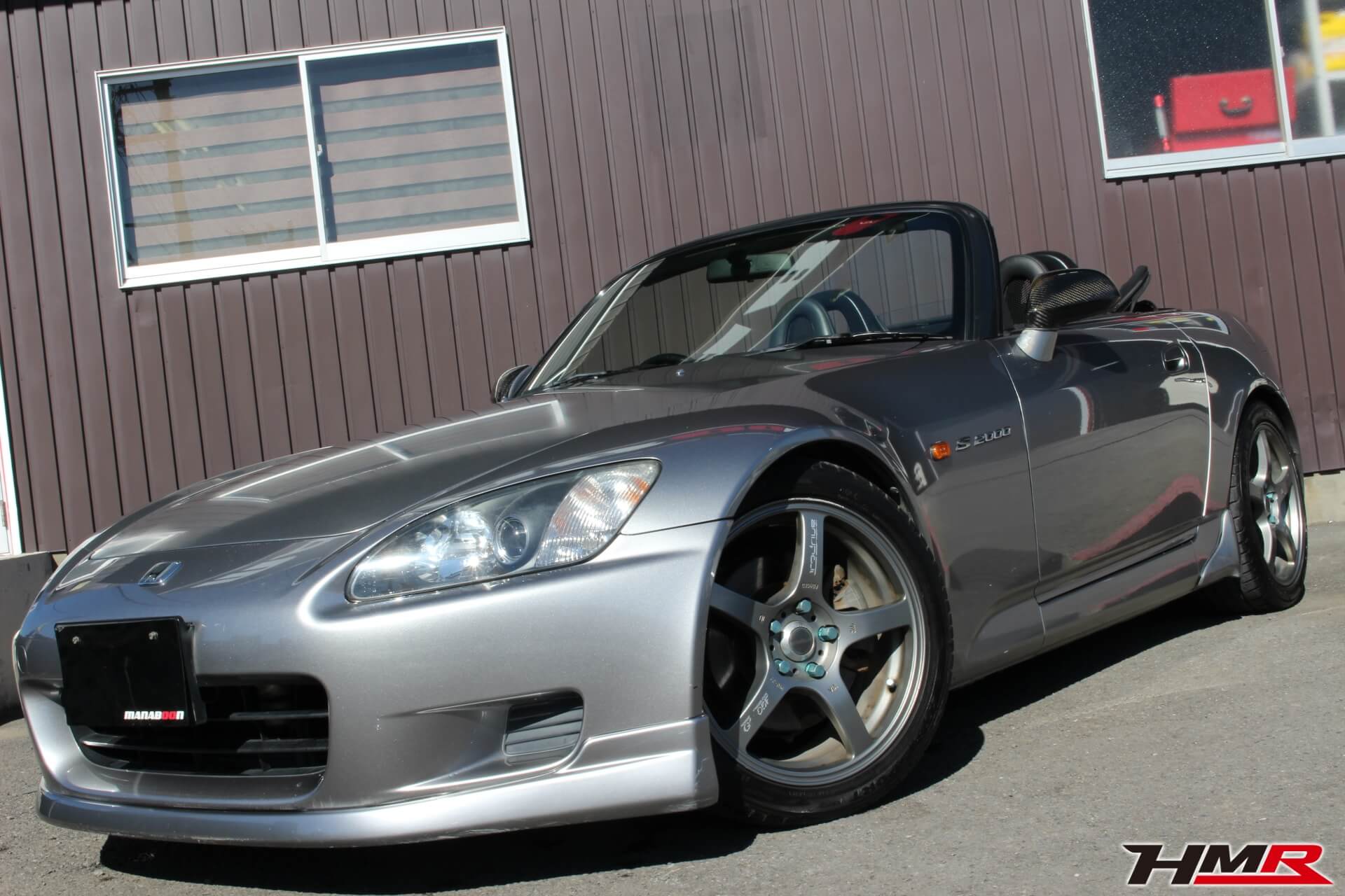 S2000(AP1)画像