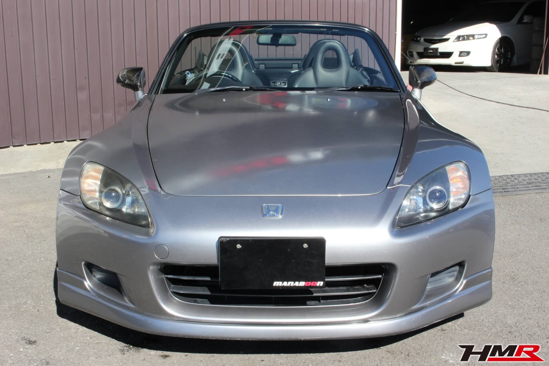 S2000(AP1)画像