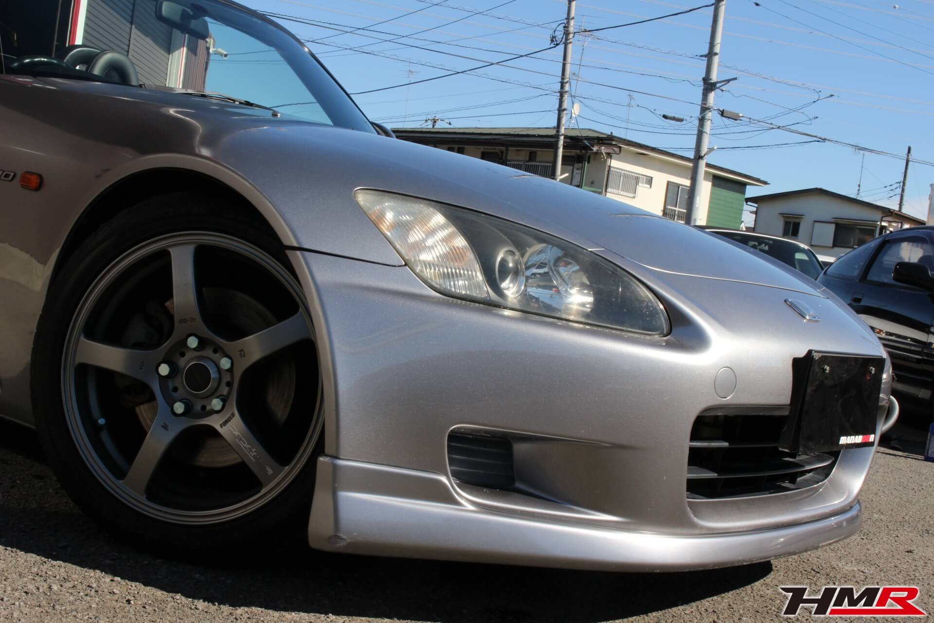 S2000(AP1)画像