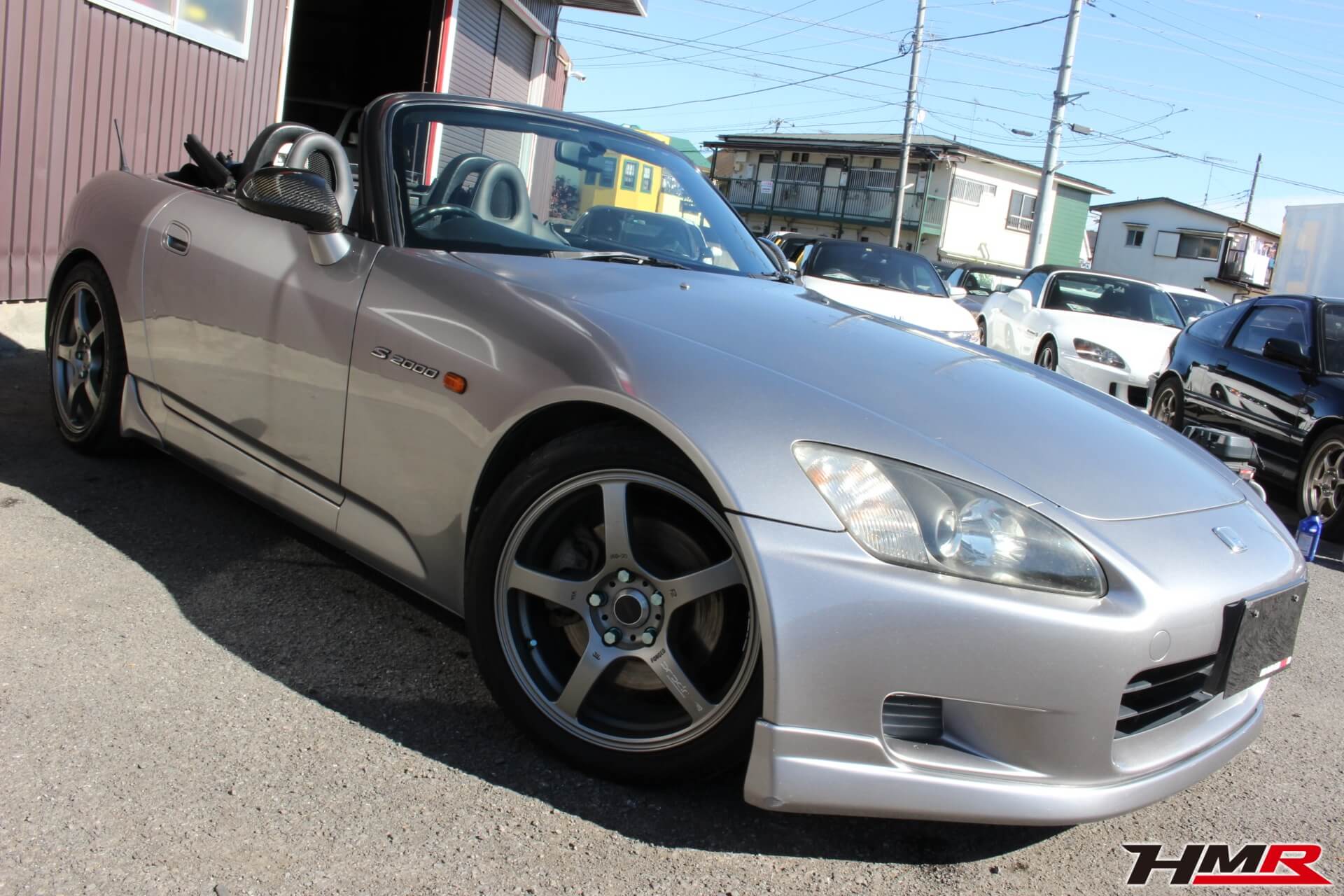 S2000(AP1)画像