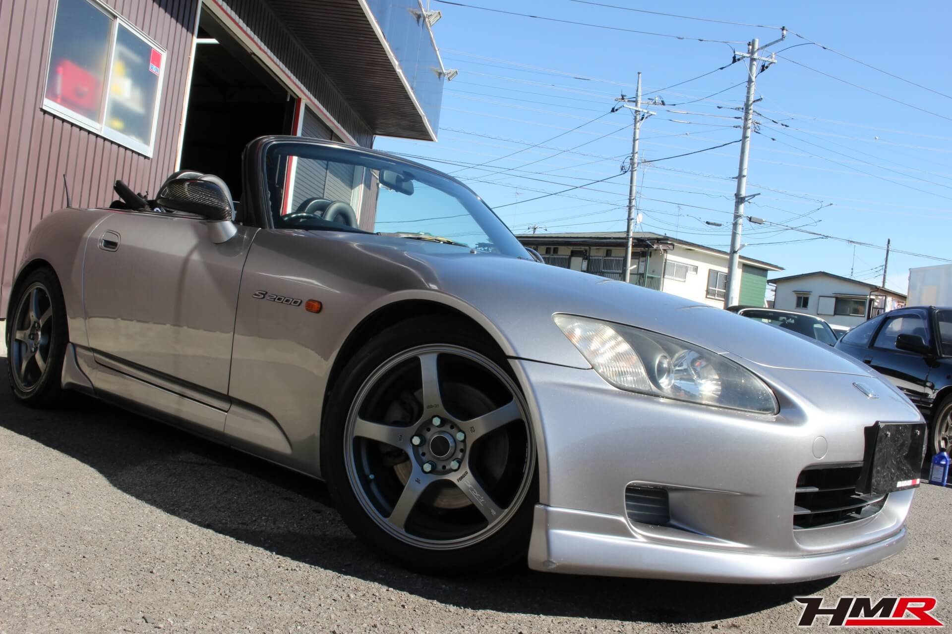 S2000(AP1)画像