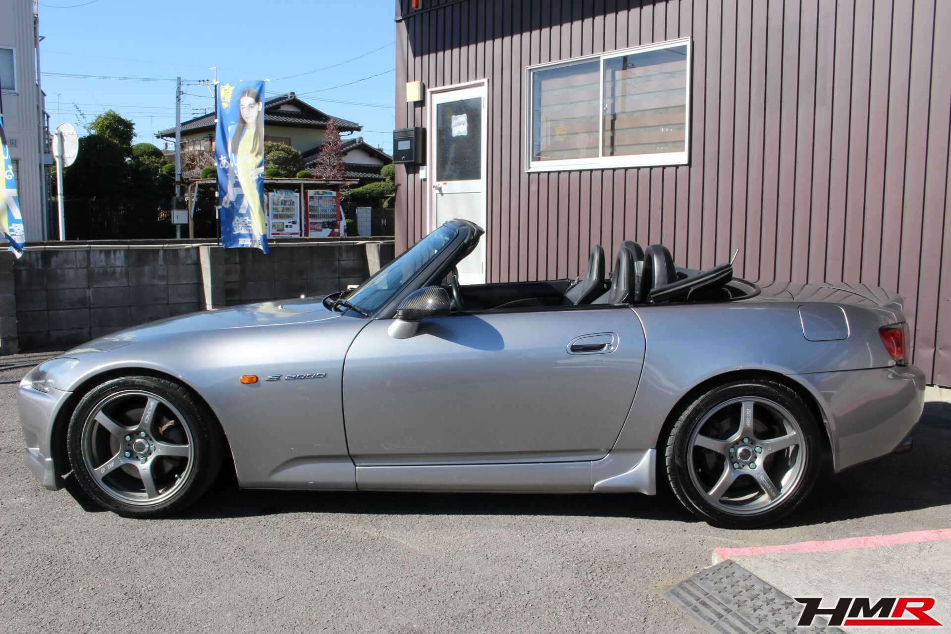 S2000(AP1)画像