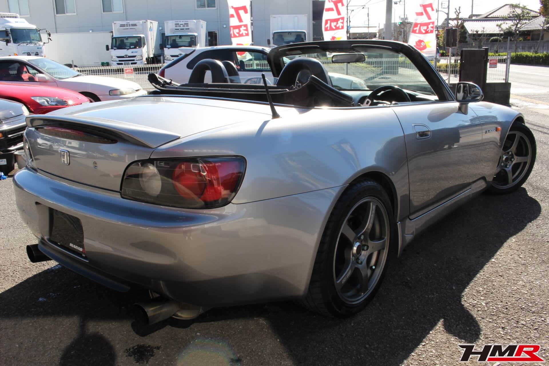 S2000(AP1)画像