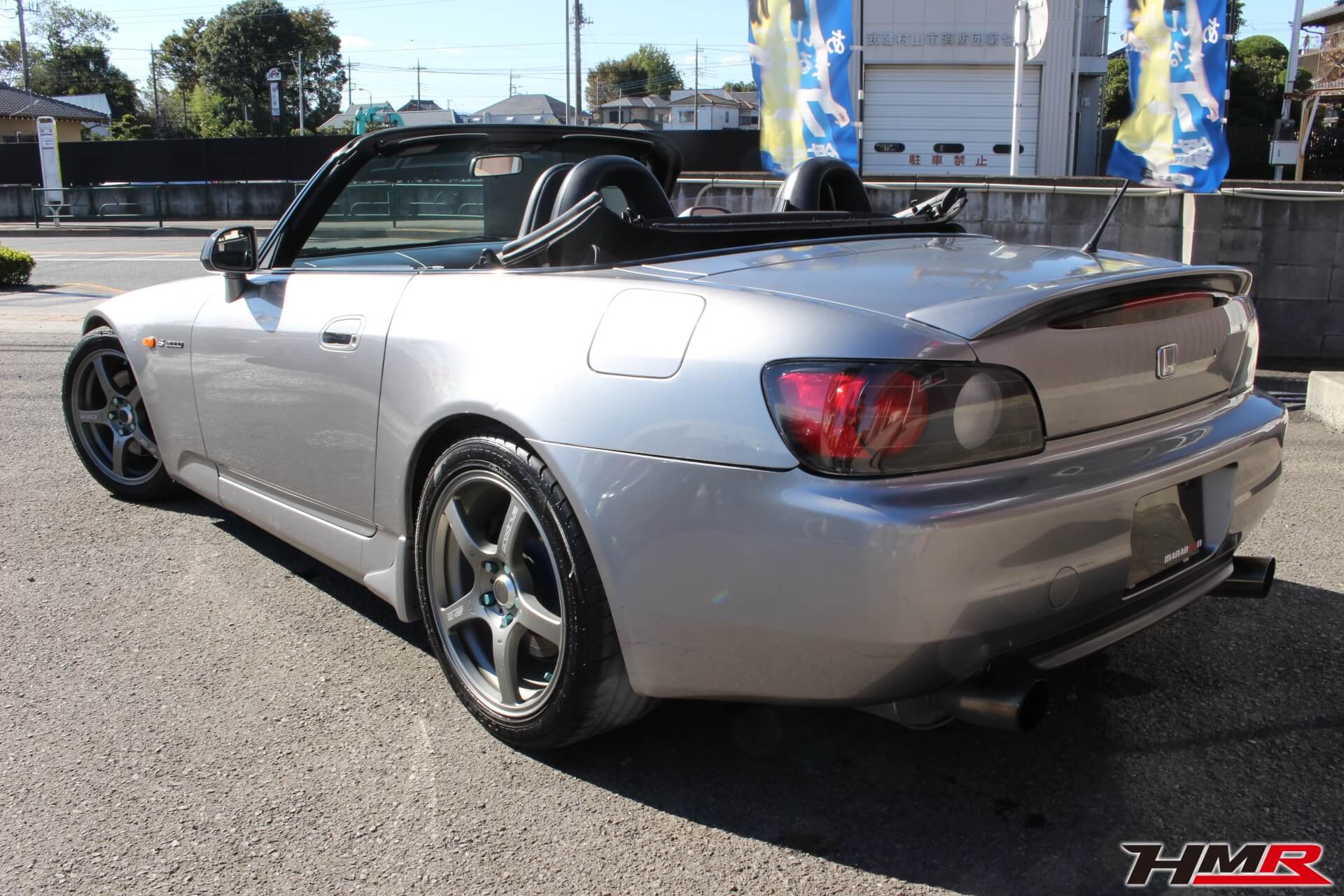 S2000(AP1)画像