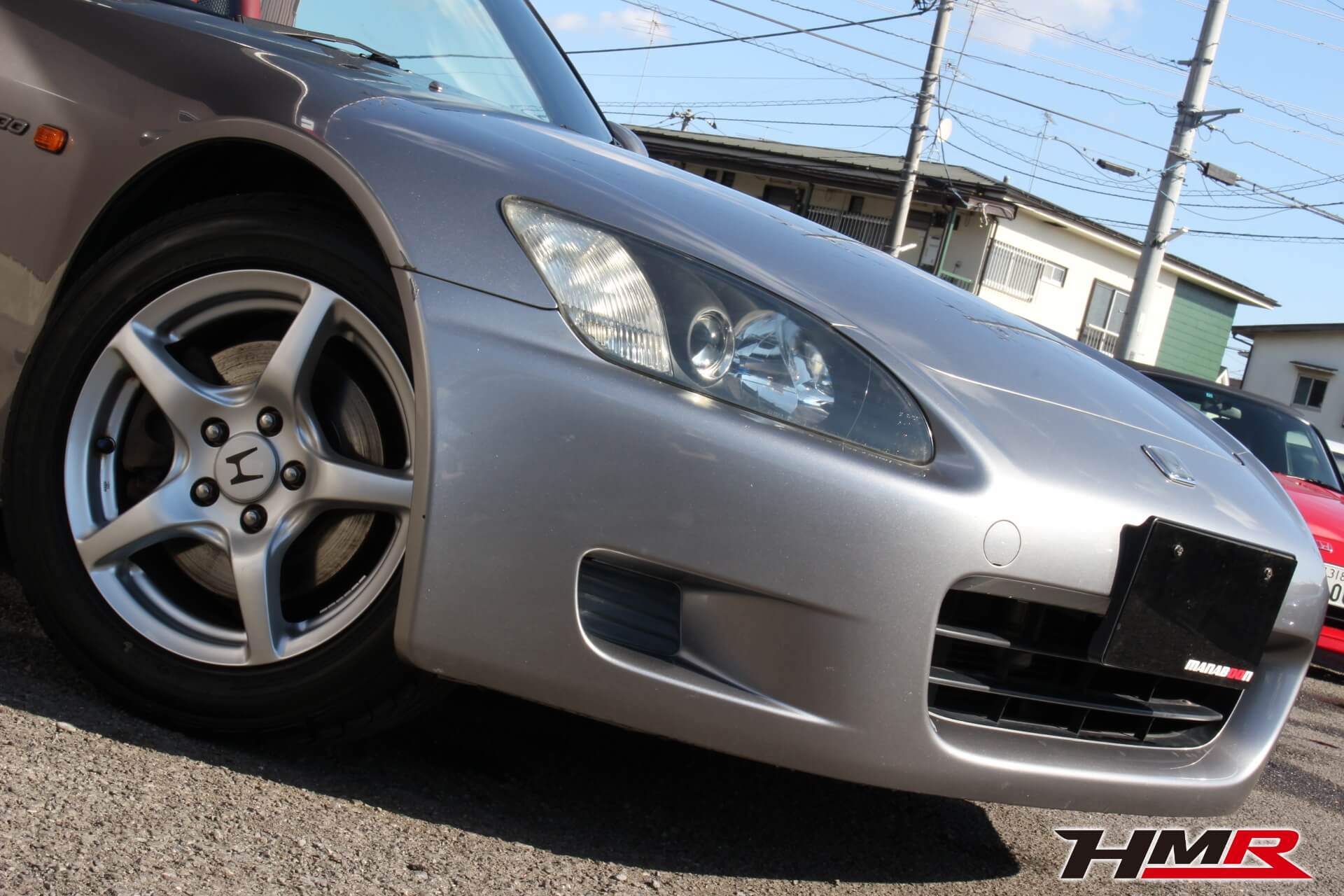 S2000(AP1)画像