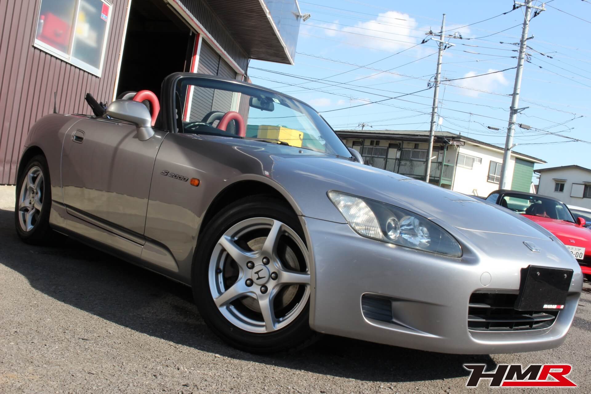 S2000(AP1)画像