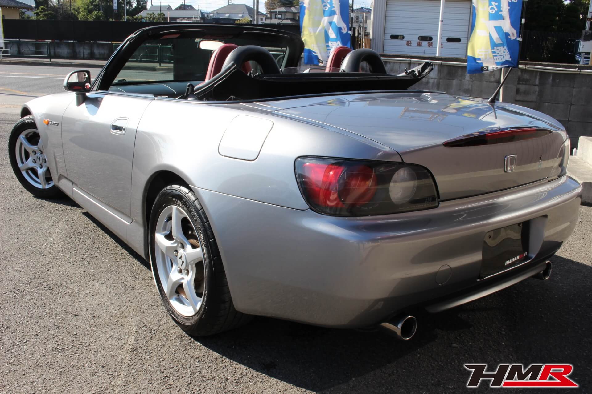 S2000(AP1)画像