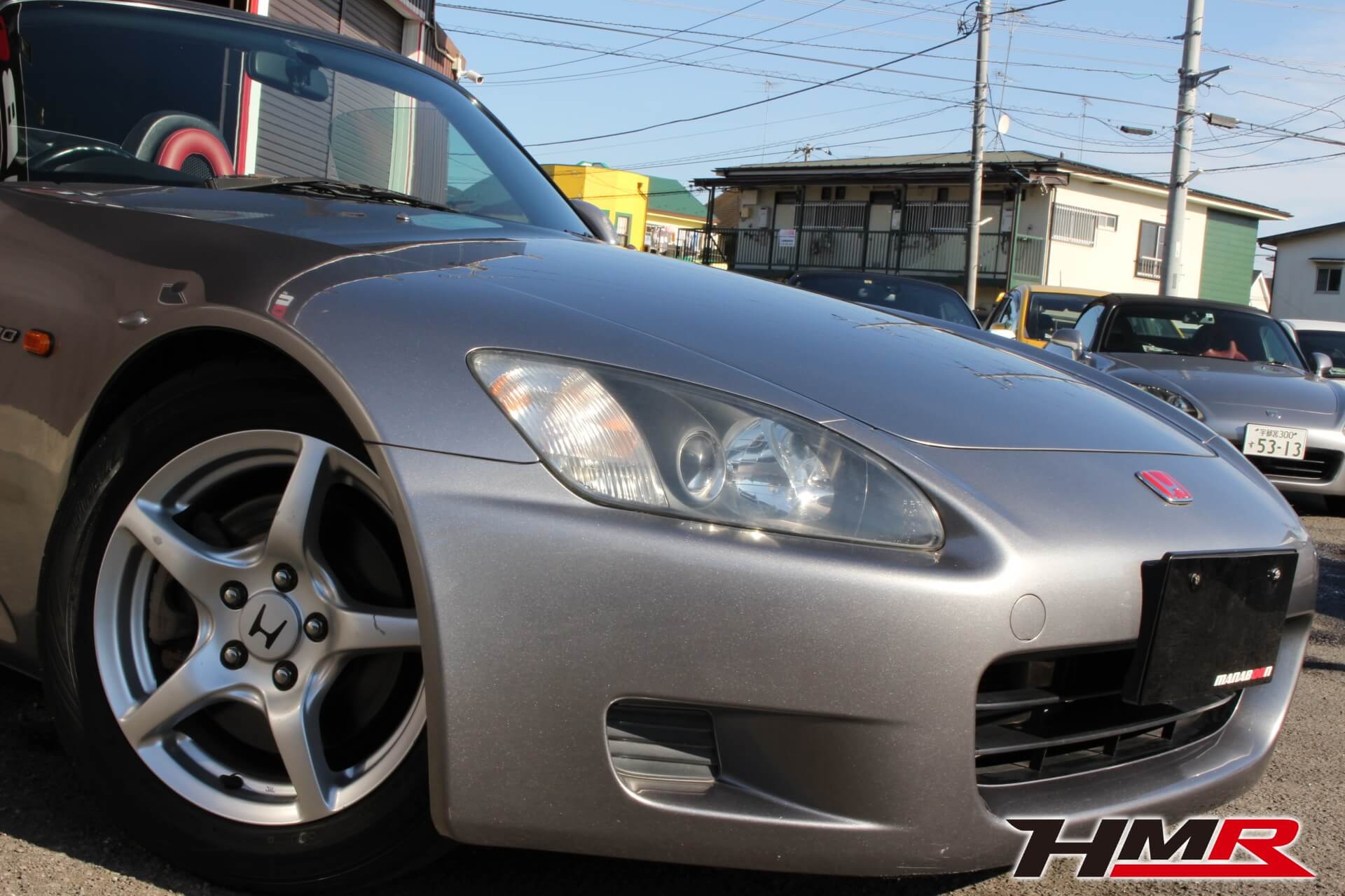 S2000(AP1) 画像