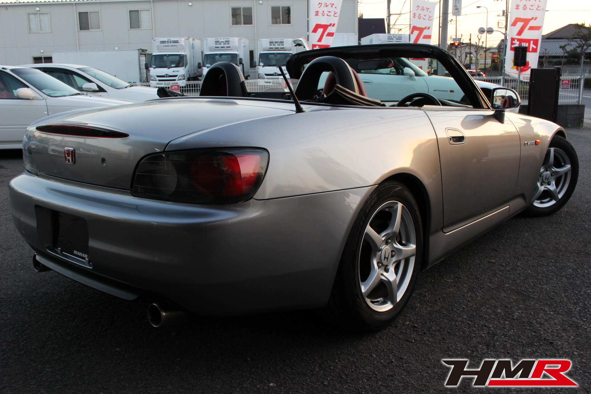 S2000(AP1) 画像