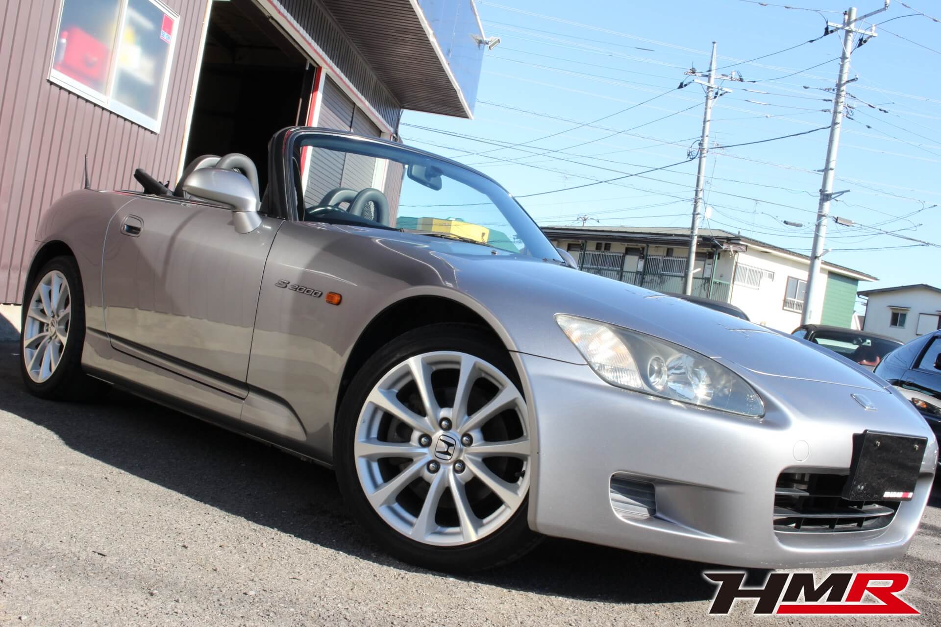 S2000(AP1)画像