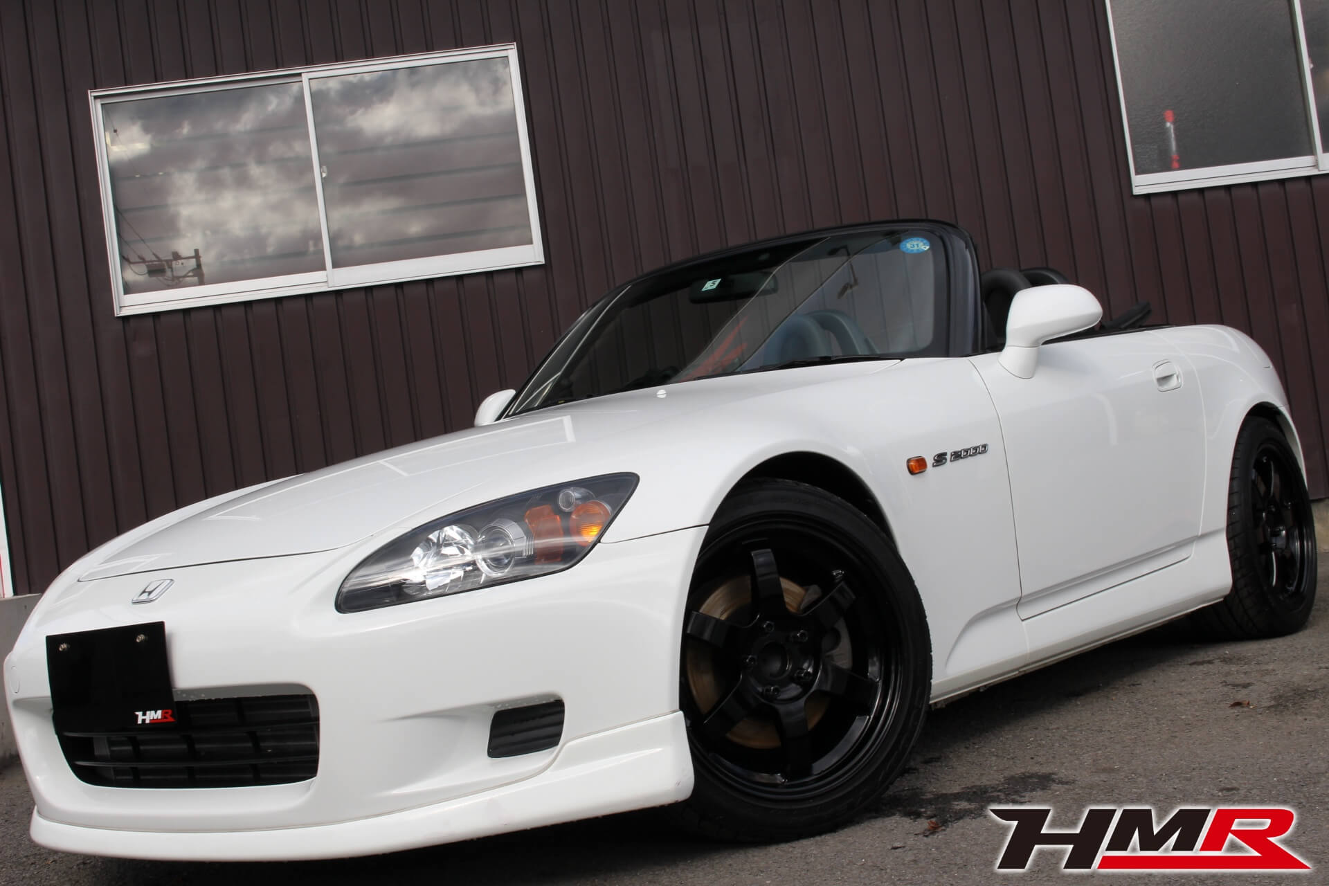 S2000(AP1)画像