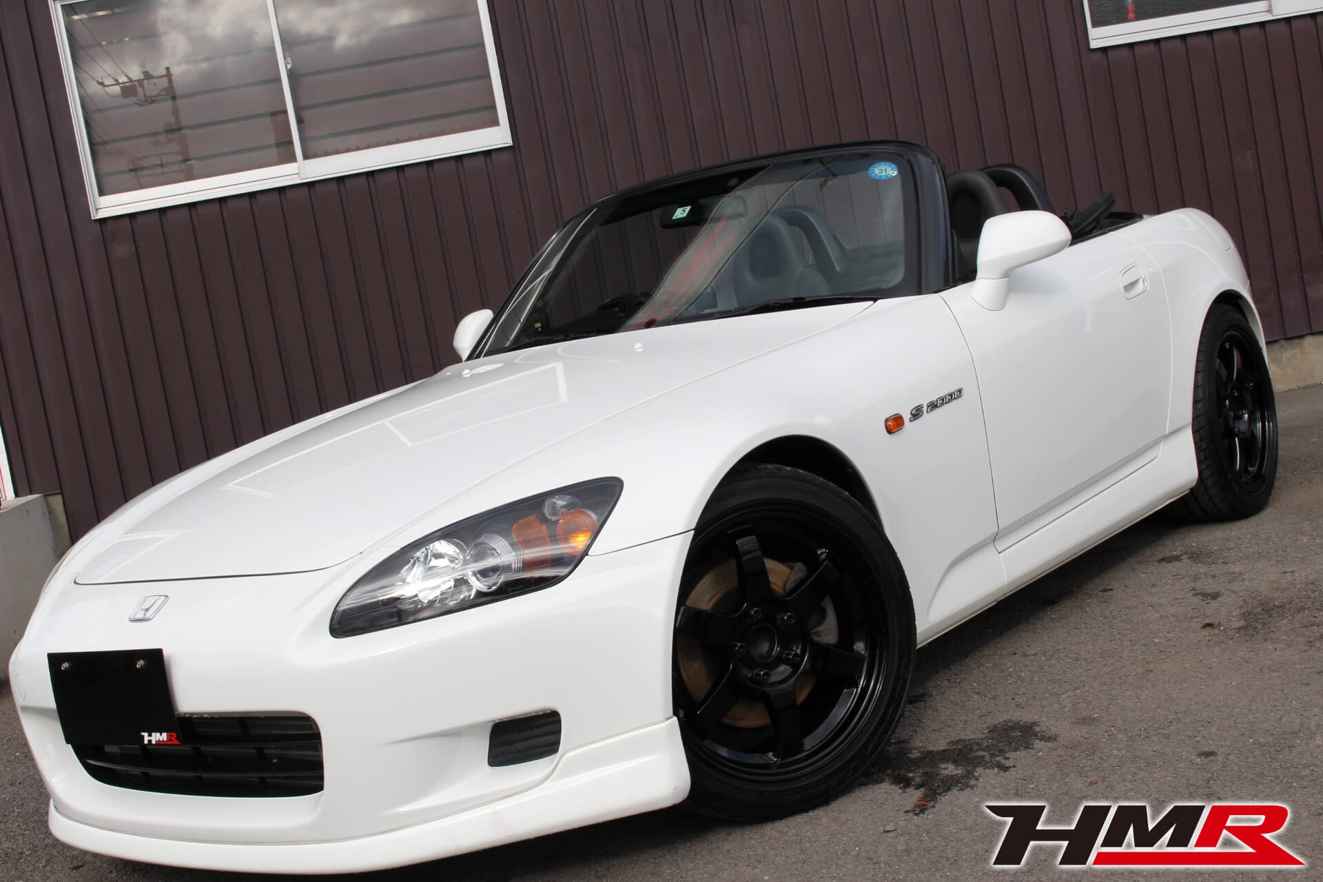 S2000(AP1)画像