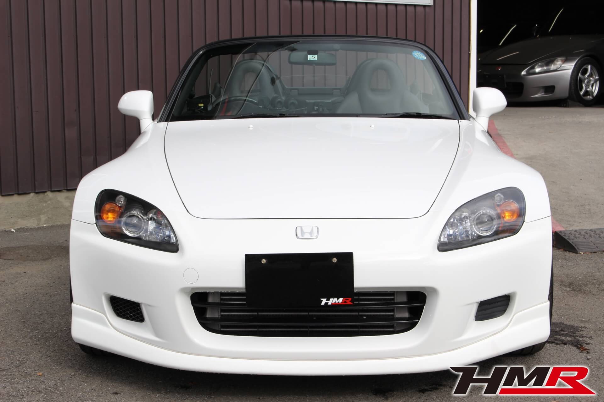 S2000(AP1)画像