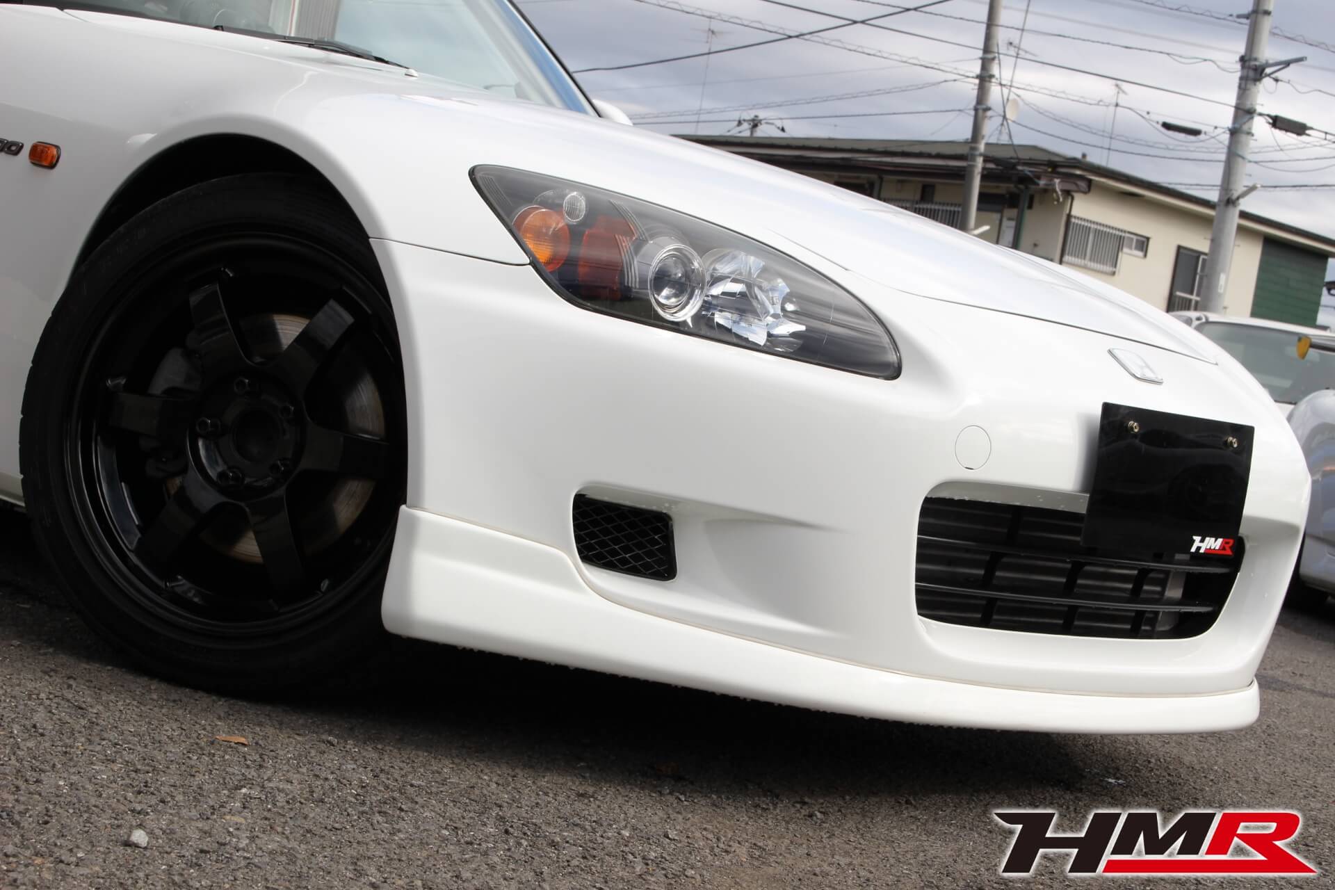 S2000(AP1)画像