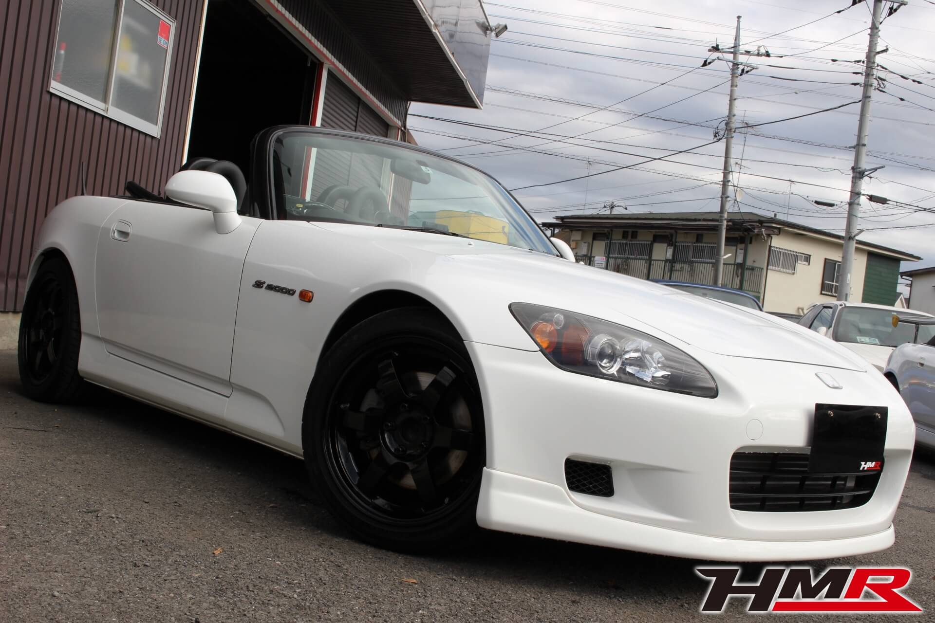 S2000(AP1)画像