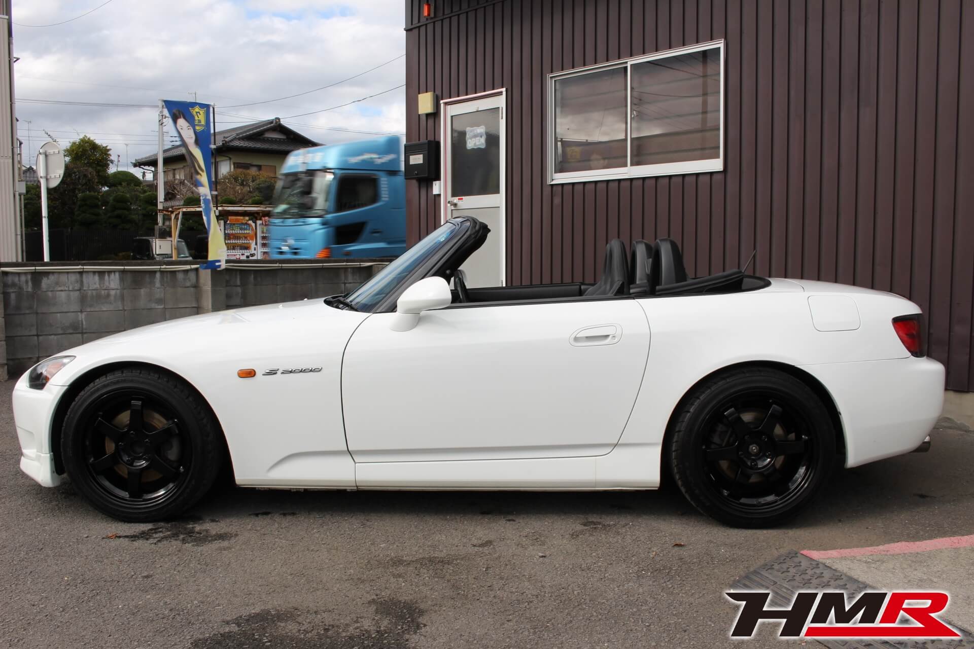 S2000(AP1)画像