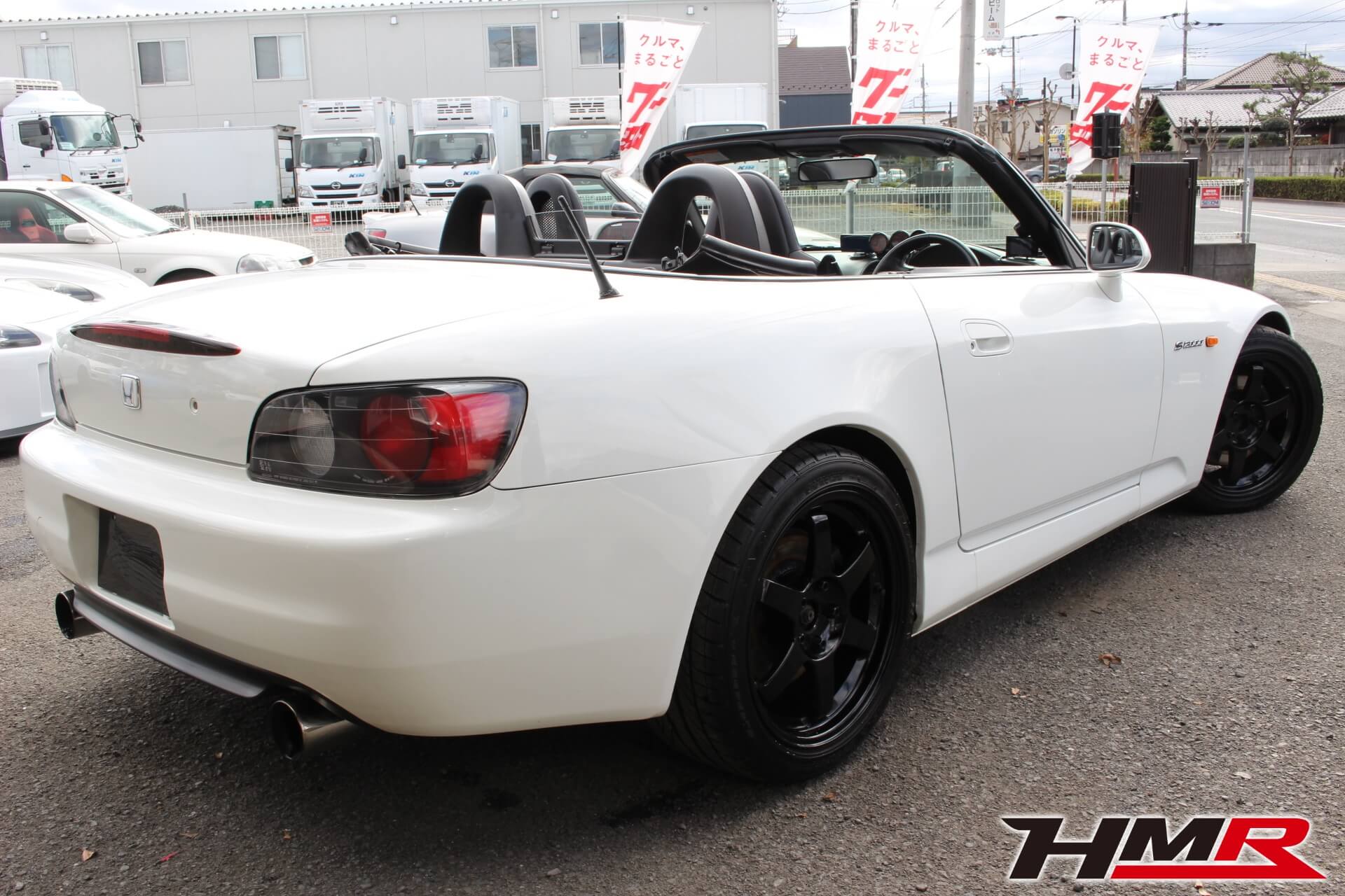 S2000(AP1)画像