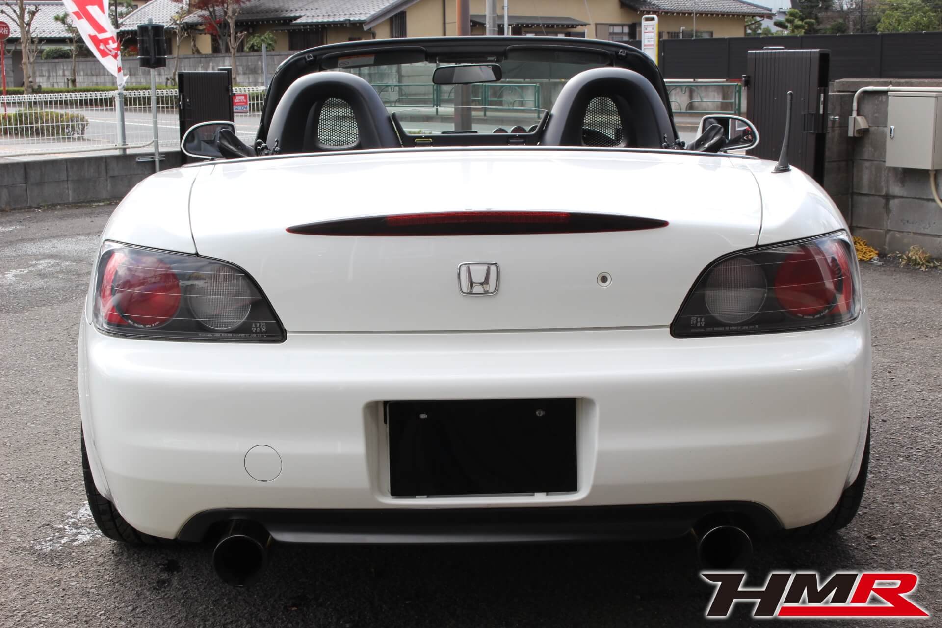 S2000(AP1)画像