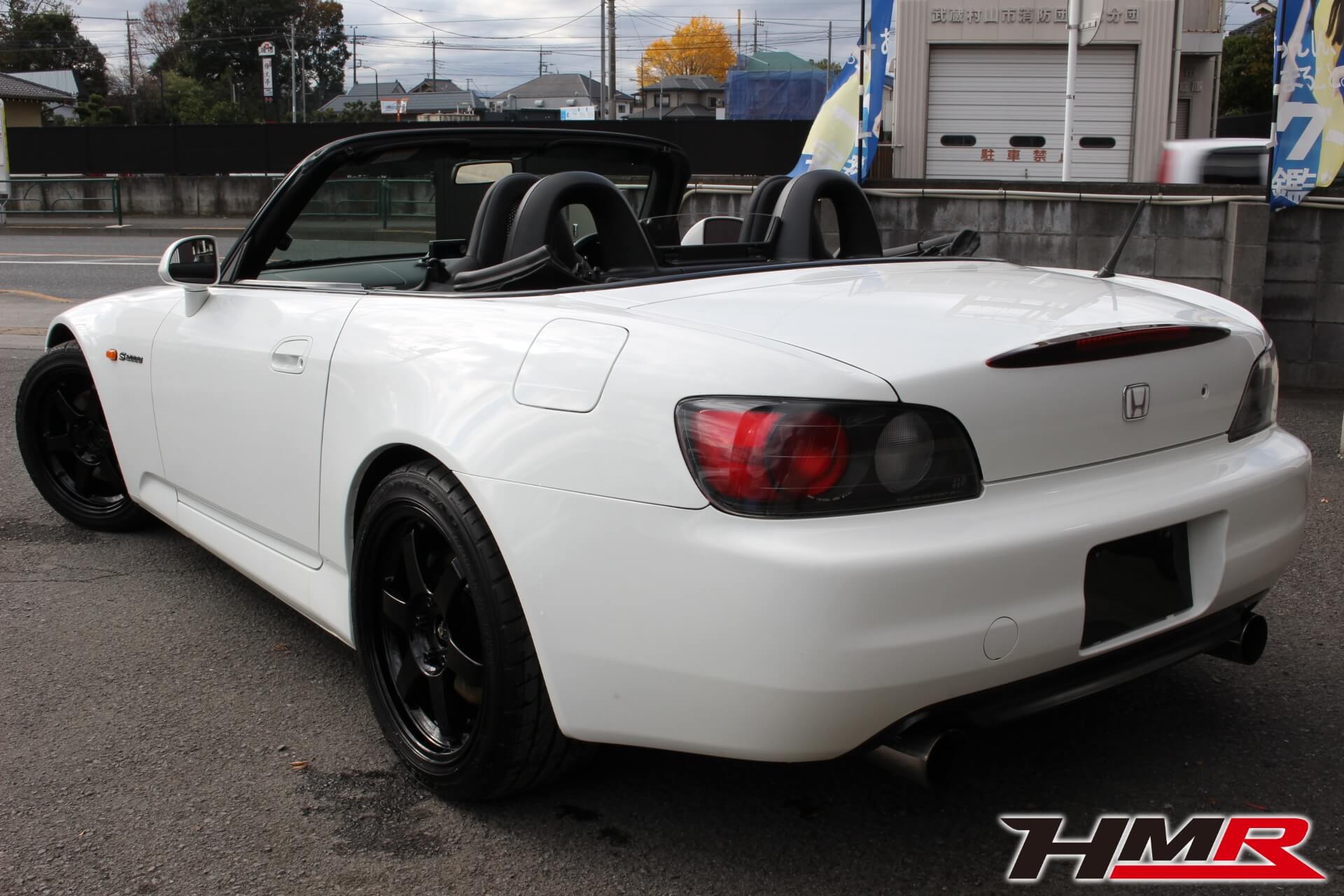 S2000(AP1)画像