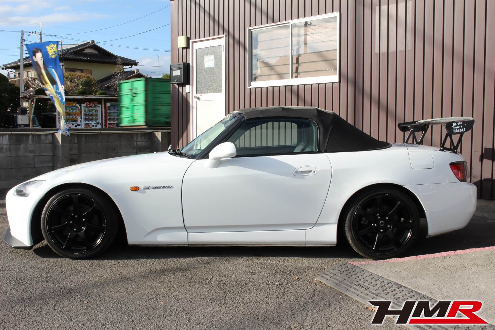 S2000(PA1)画像