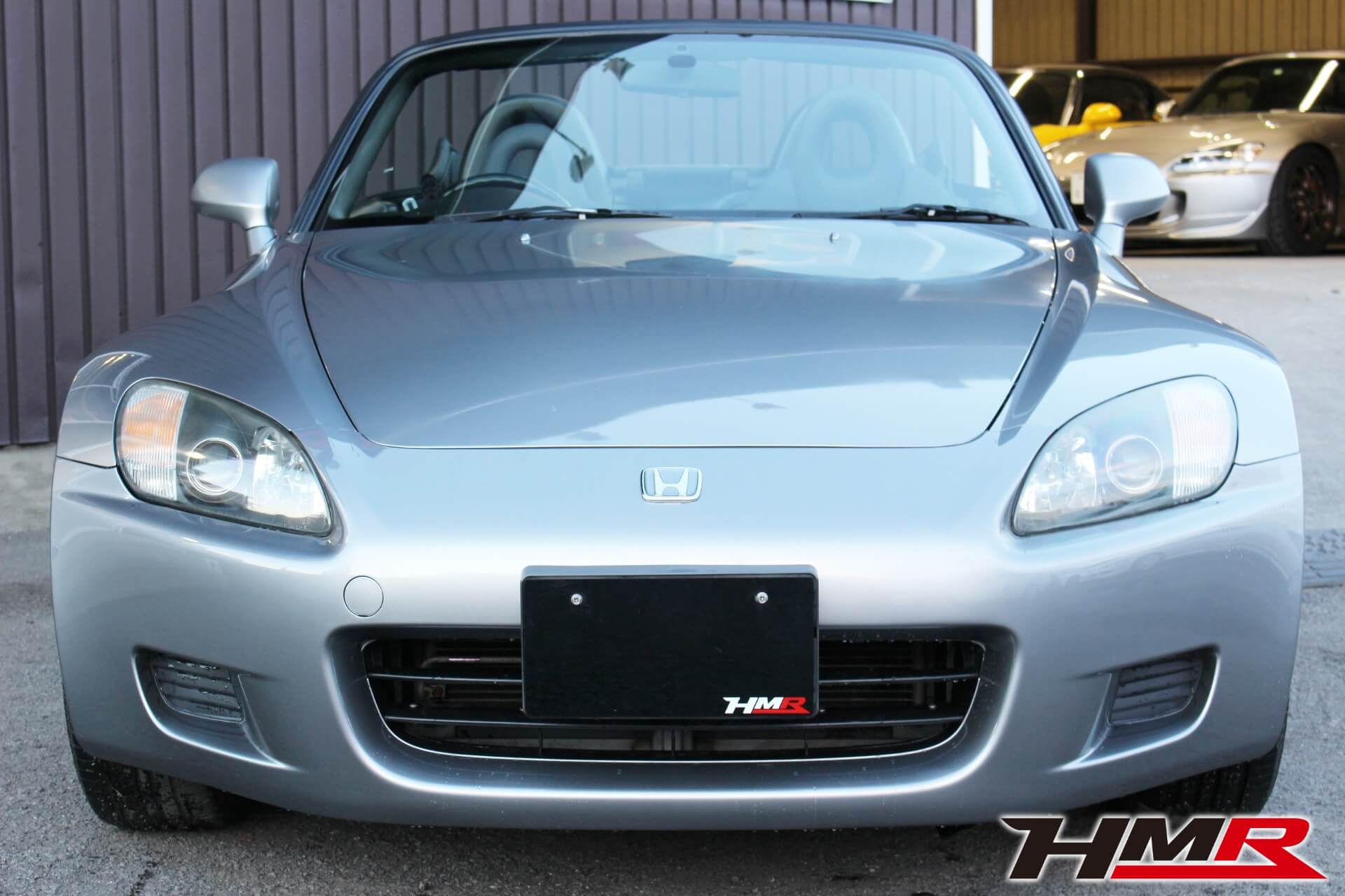 S2000(AP1)画像