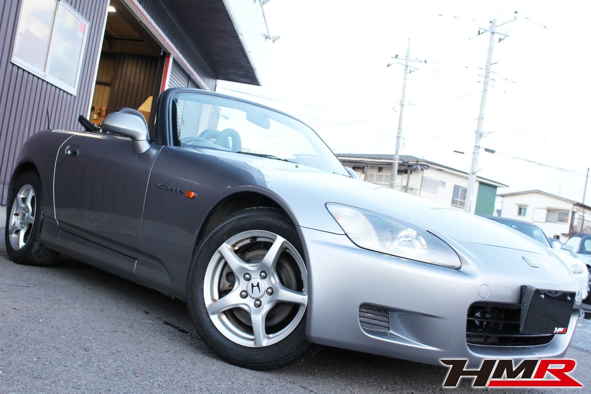 S2000(AP1)画像