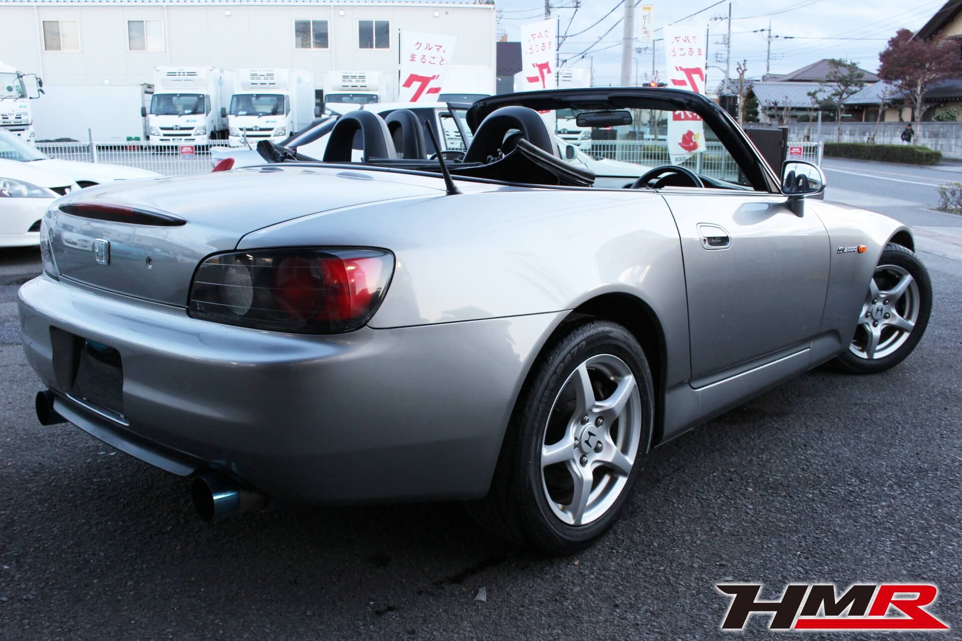 S2000(AP1)画像