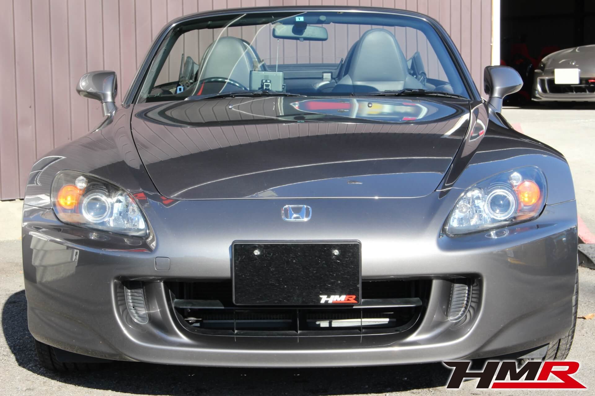 S2000(AP2)画像