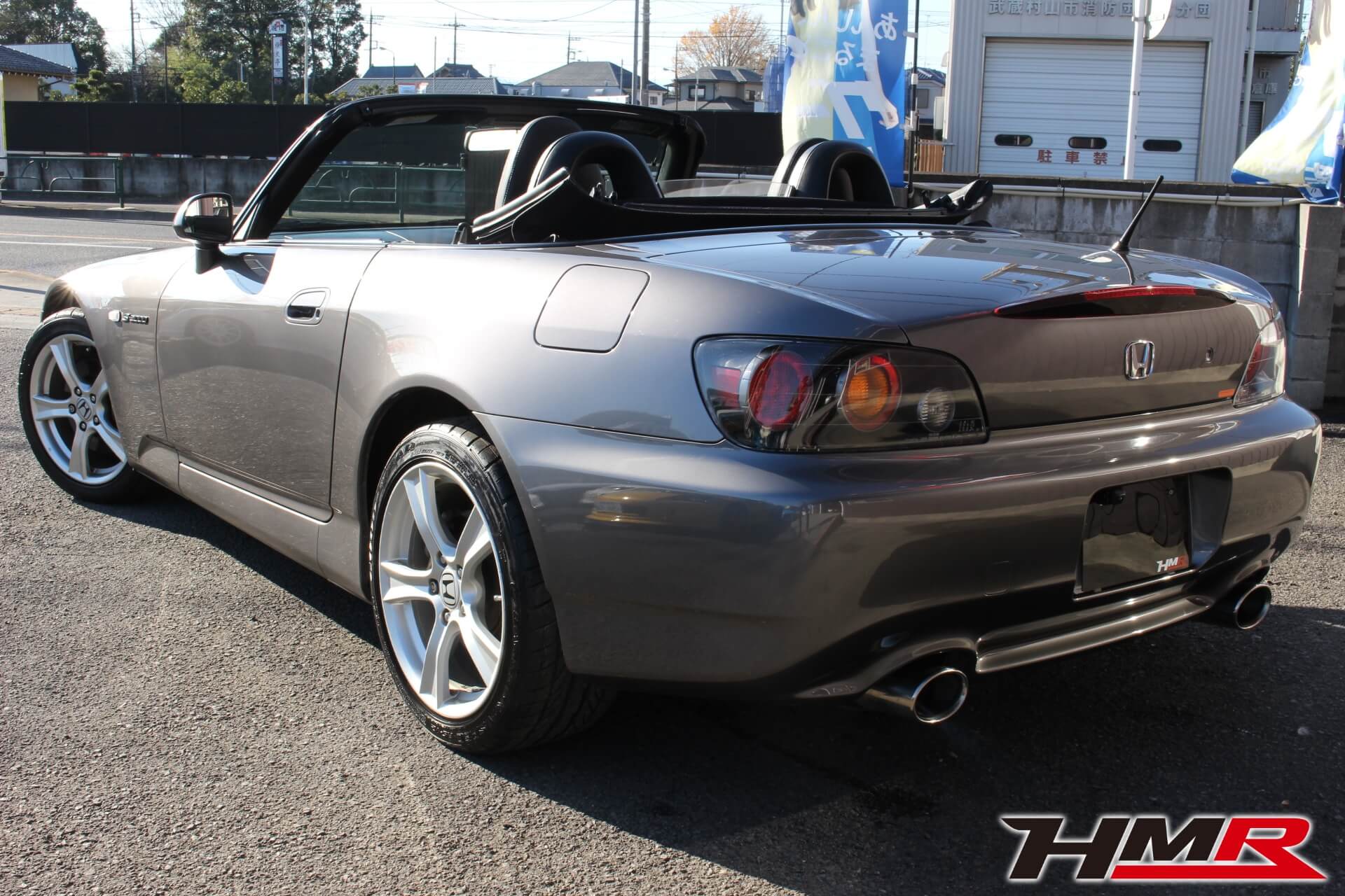 S2000(AP2)画像